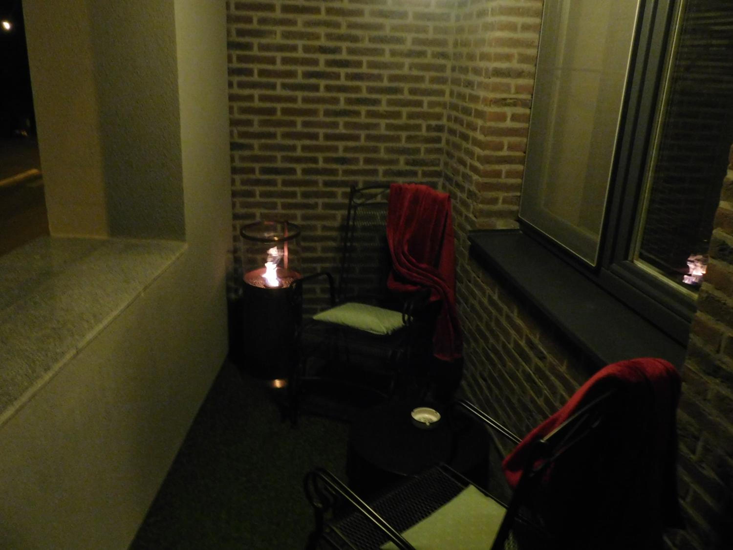 Deluxe Double or Twin Room photo 2