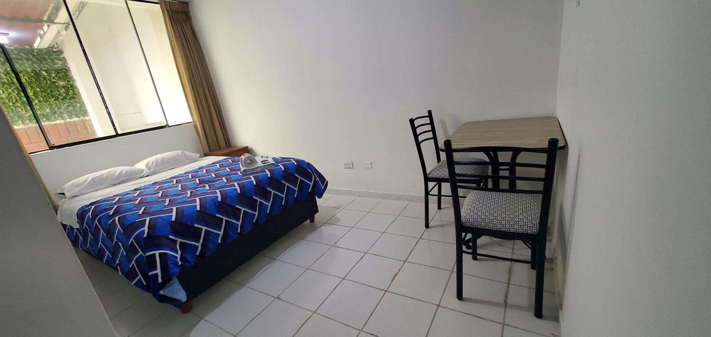Economy Double Room photo 1