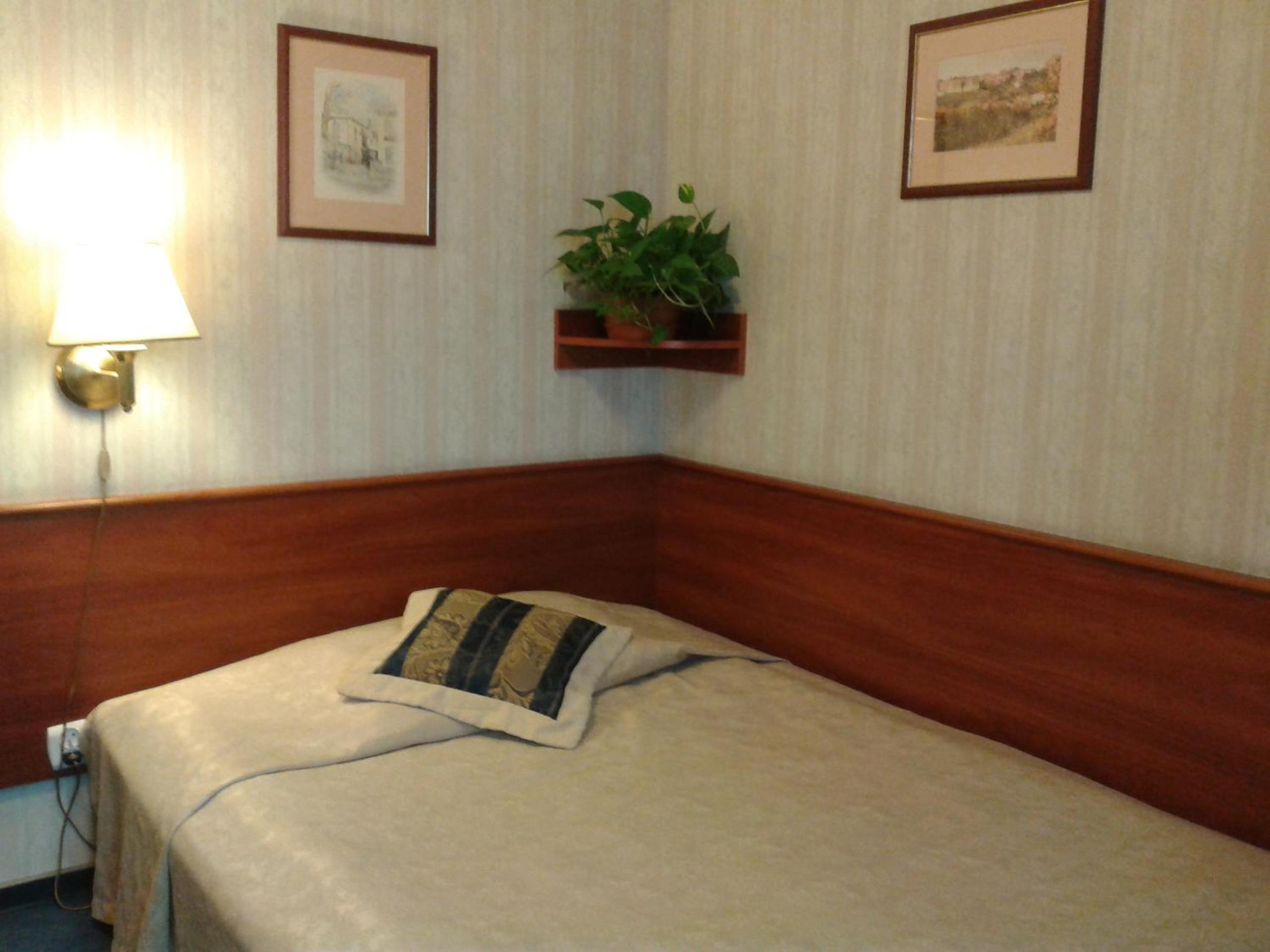 Single Room photo 2