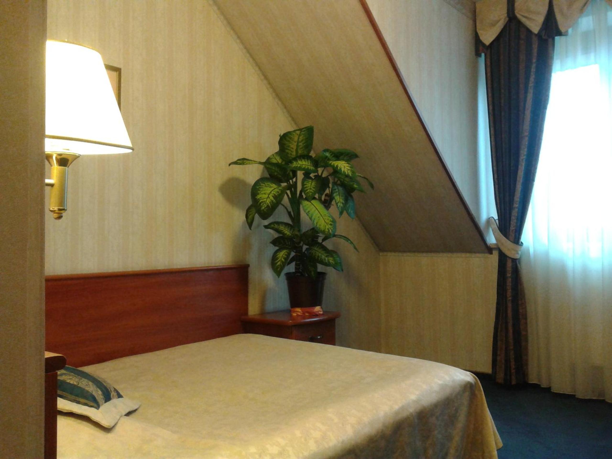 Single Room photo 3