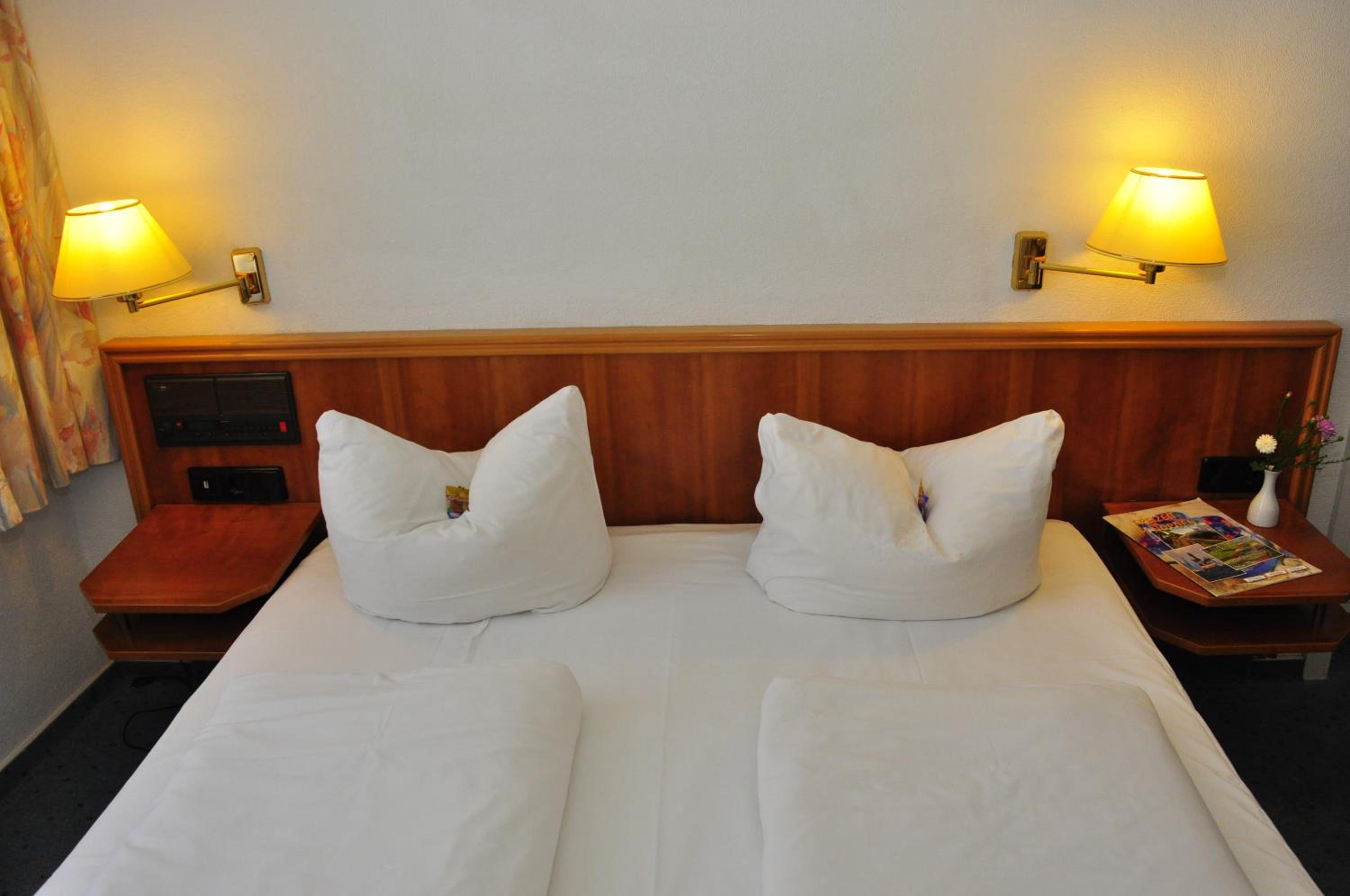 Double Room - Photo 4