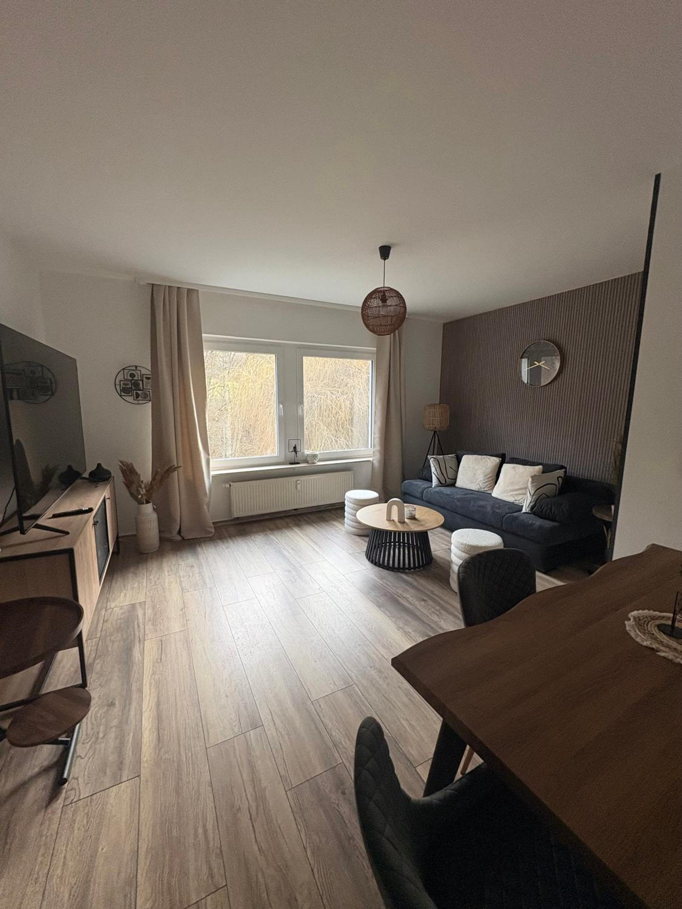 Apartment - Ground Floor photo 3