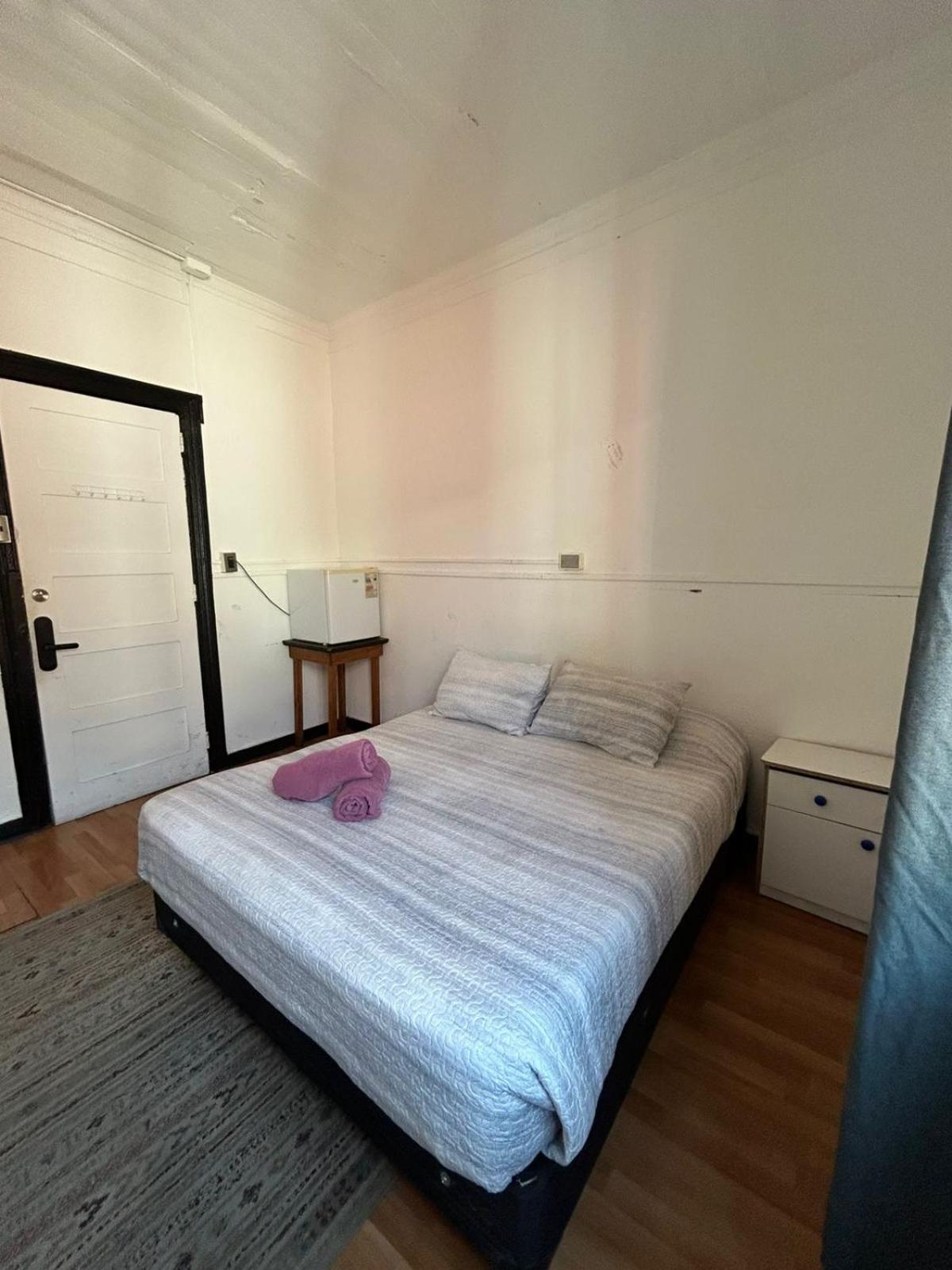 Budget Double Room photo 1