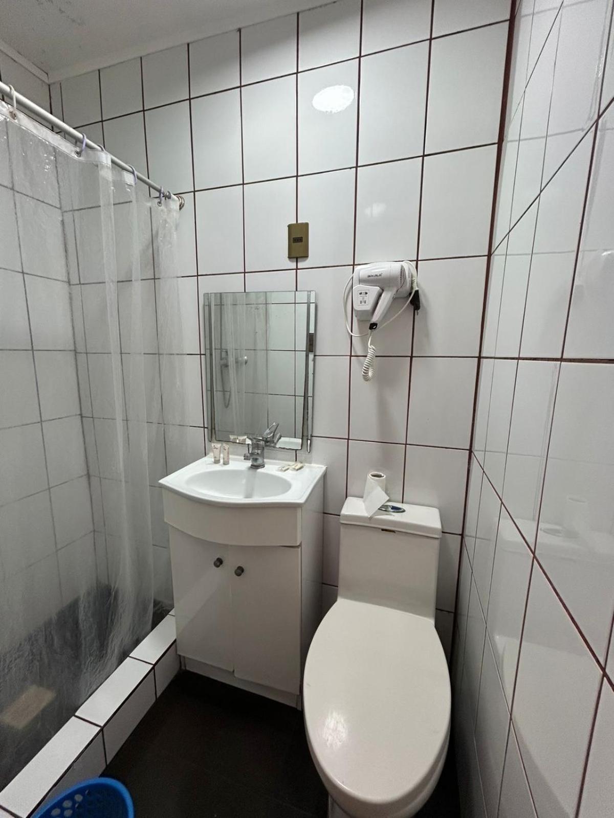 Budget Double Room photo 2
