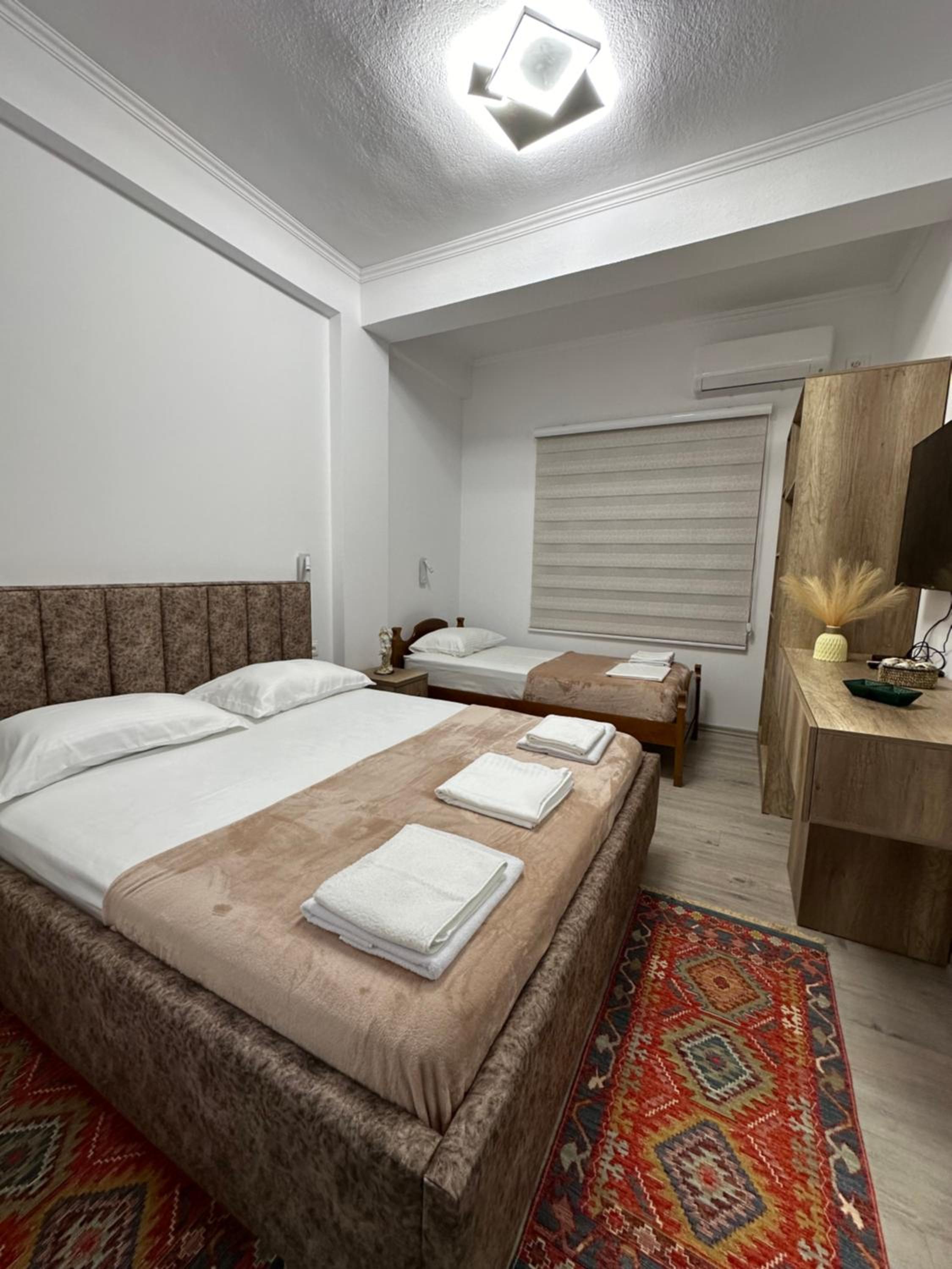 Superior Triple Room photo 2