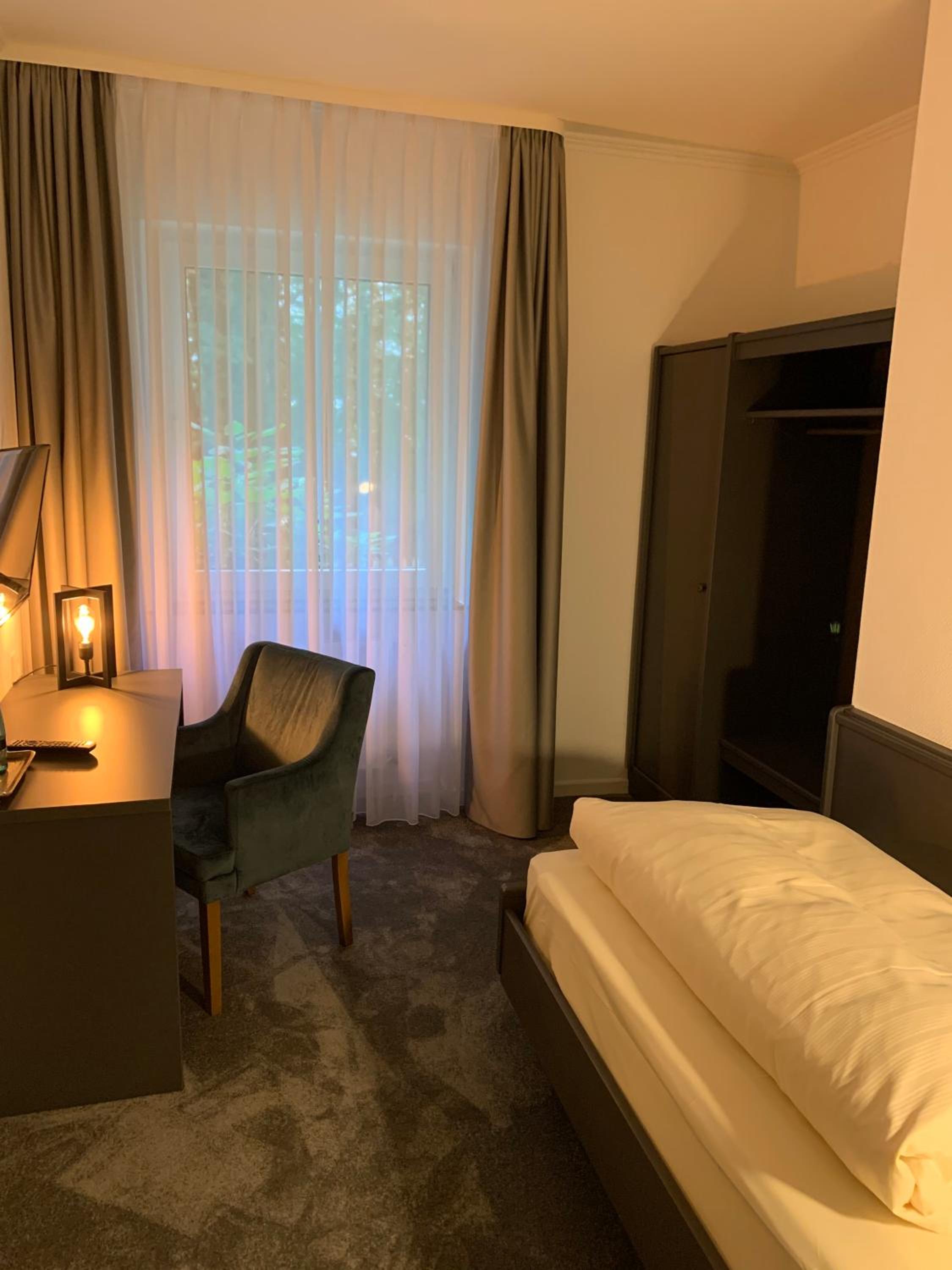 Single Room