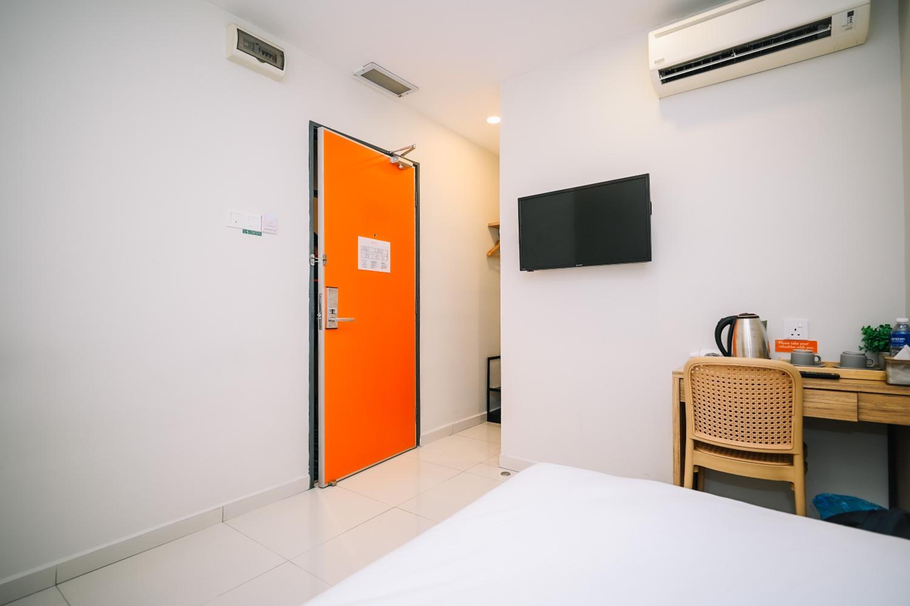 Standard Single Room photo 3