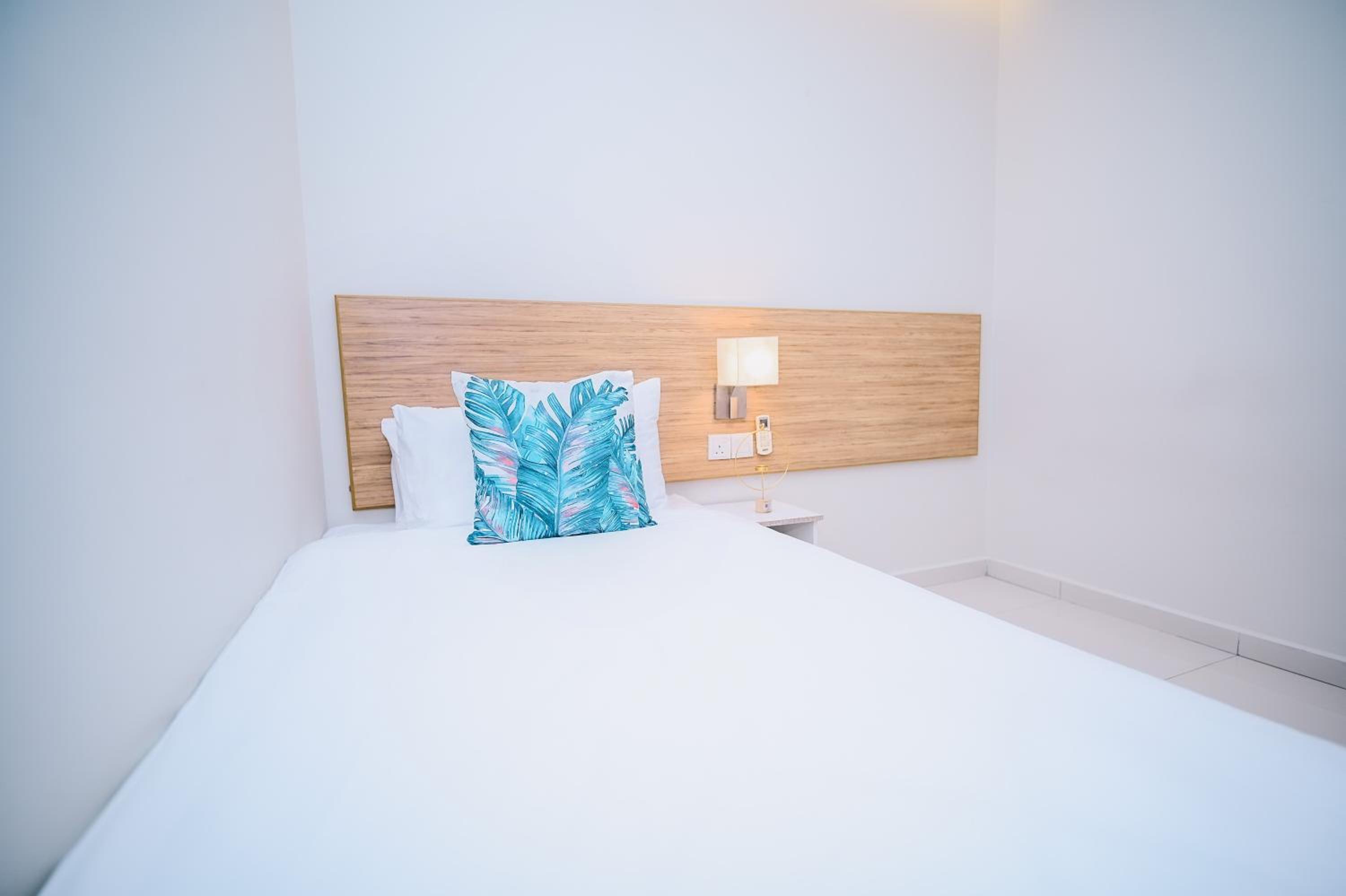 Standard Single Room photo 2