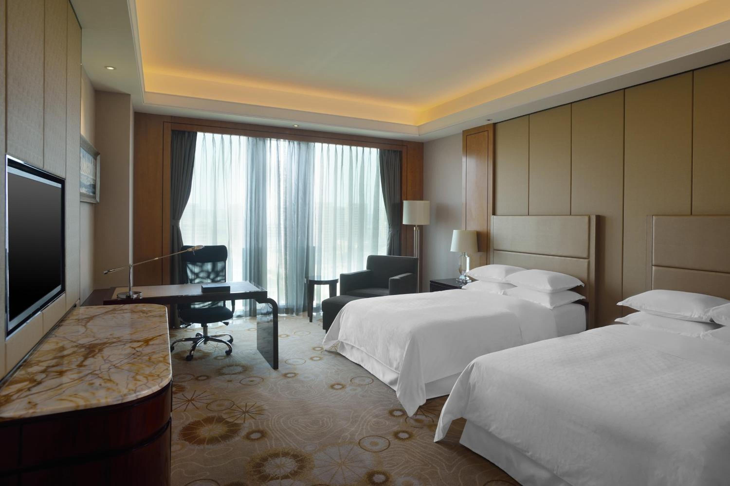 Grand Deluxe Twin Room photo 1
