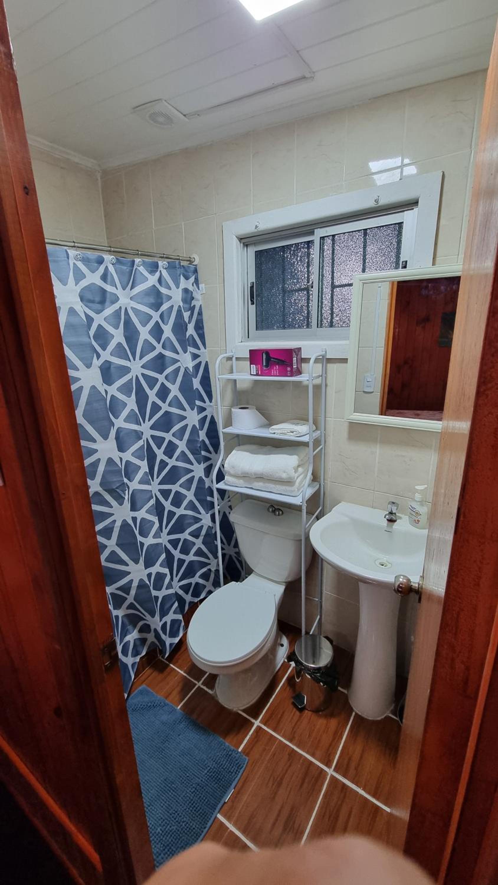 Deluxe Queen Suite photo 3