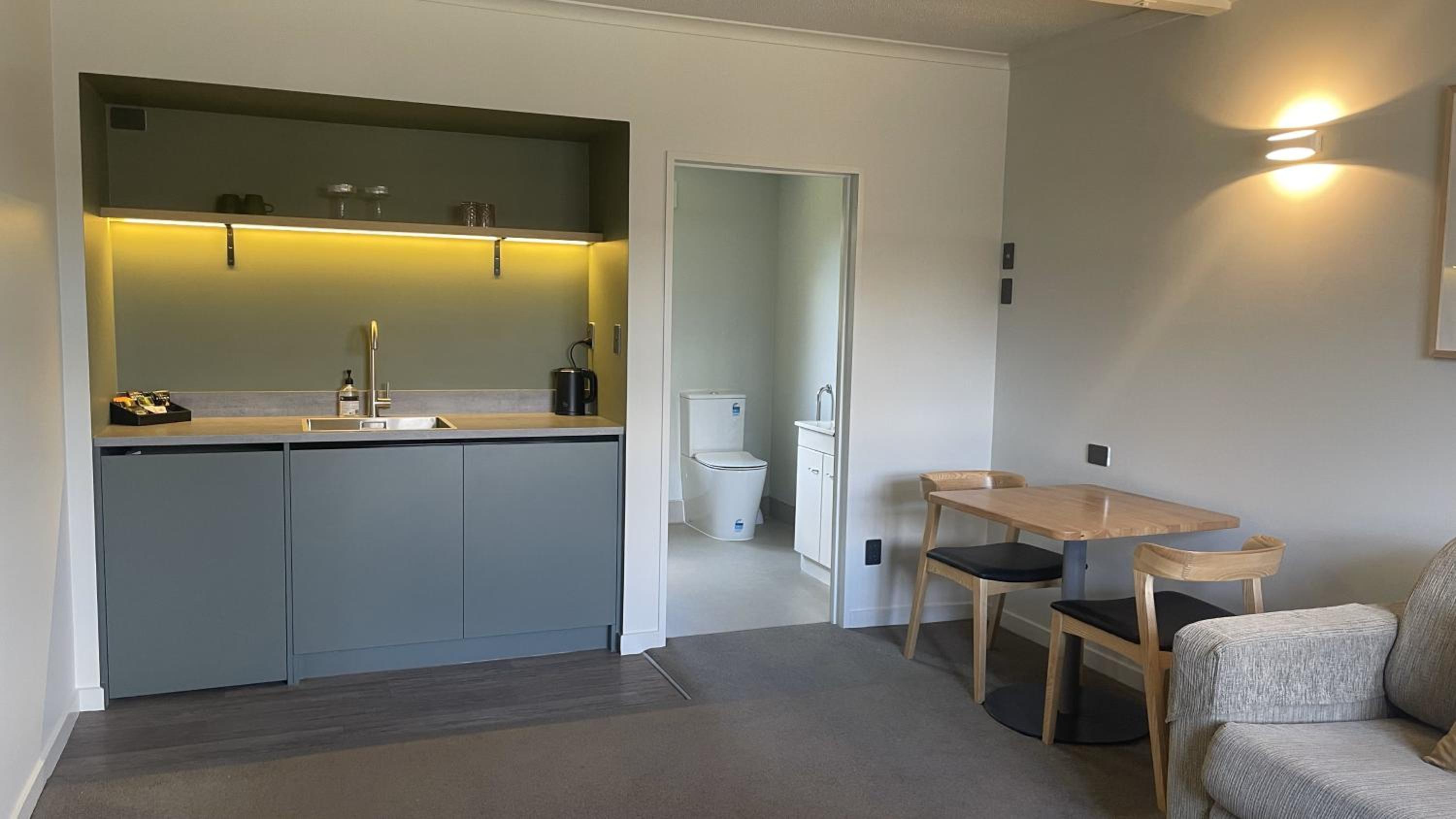 Apartment - Disability Access - Photo 7