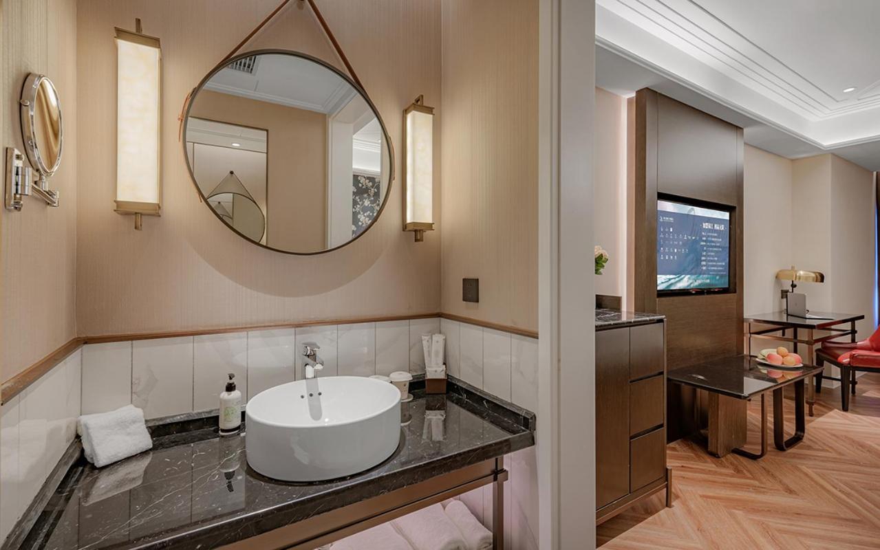 Exquisite Twin Room photo 2