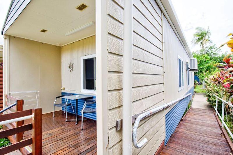 Family Room - Disability Access