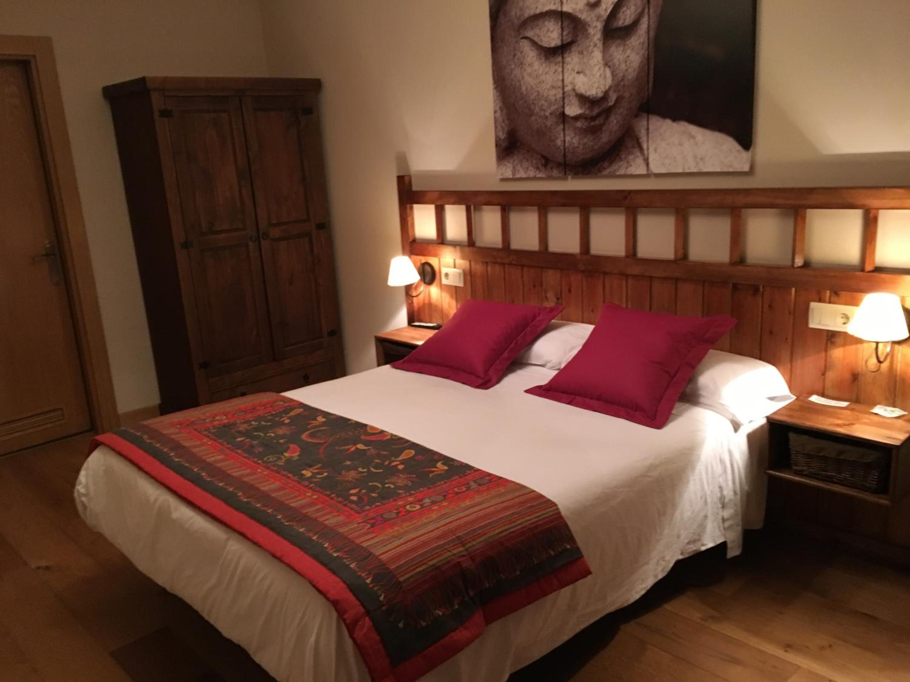 Double Room - Photo 5