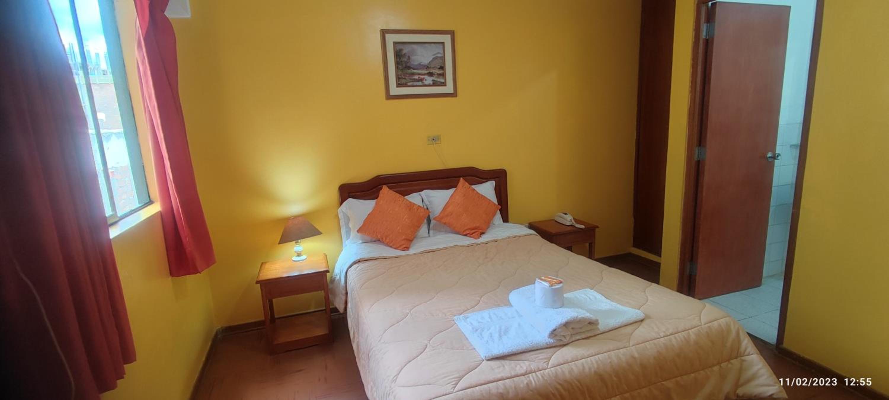 Deluxe Single Room photo 3
