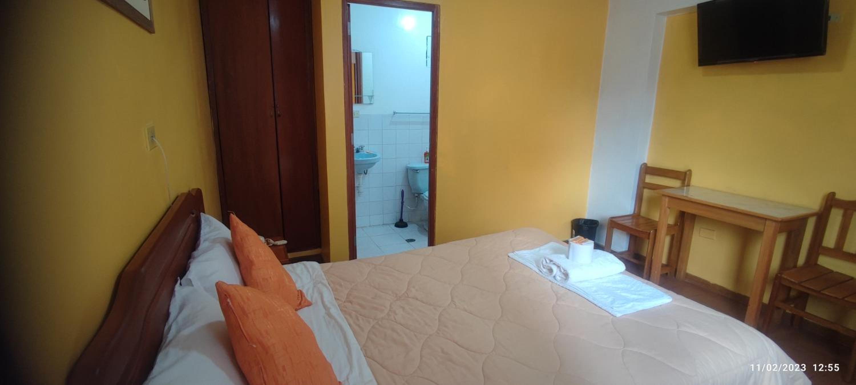 Deluxe Single Room photo 2