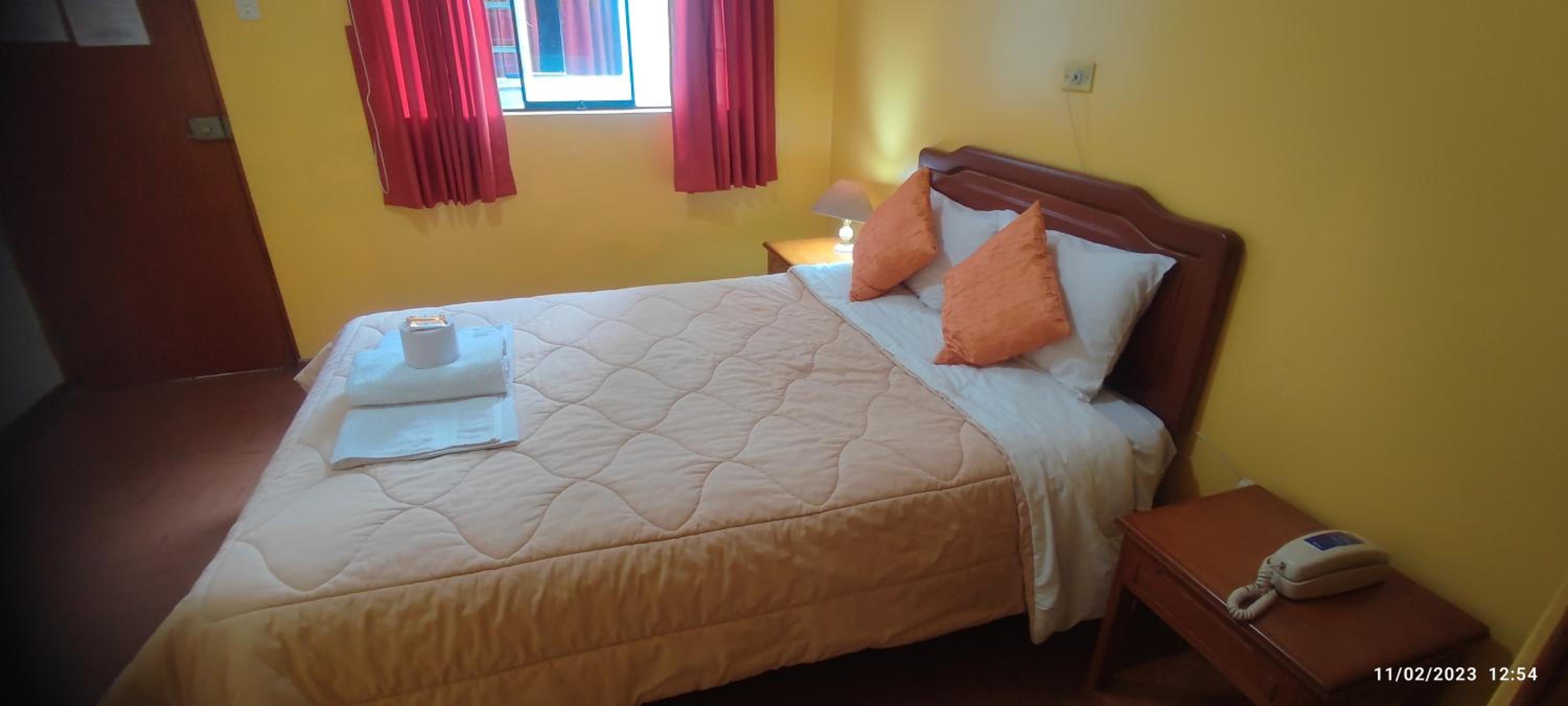 Deluxe Single Room photo 1