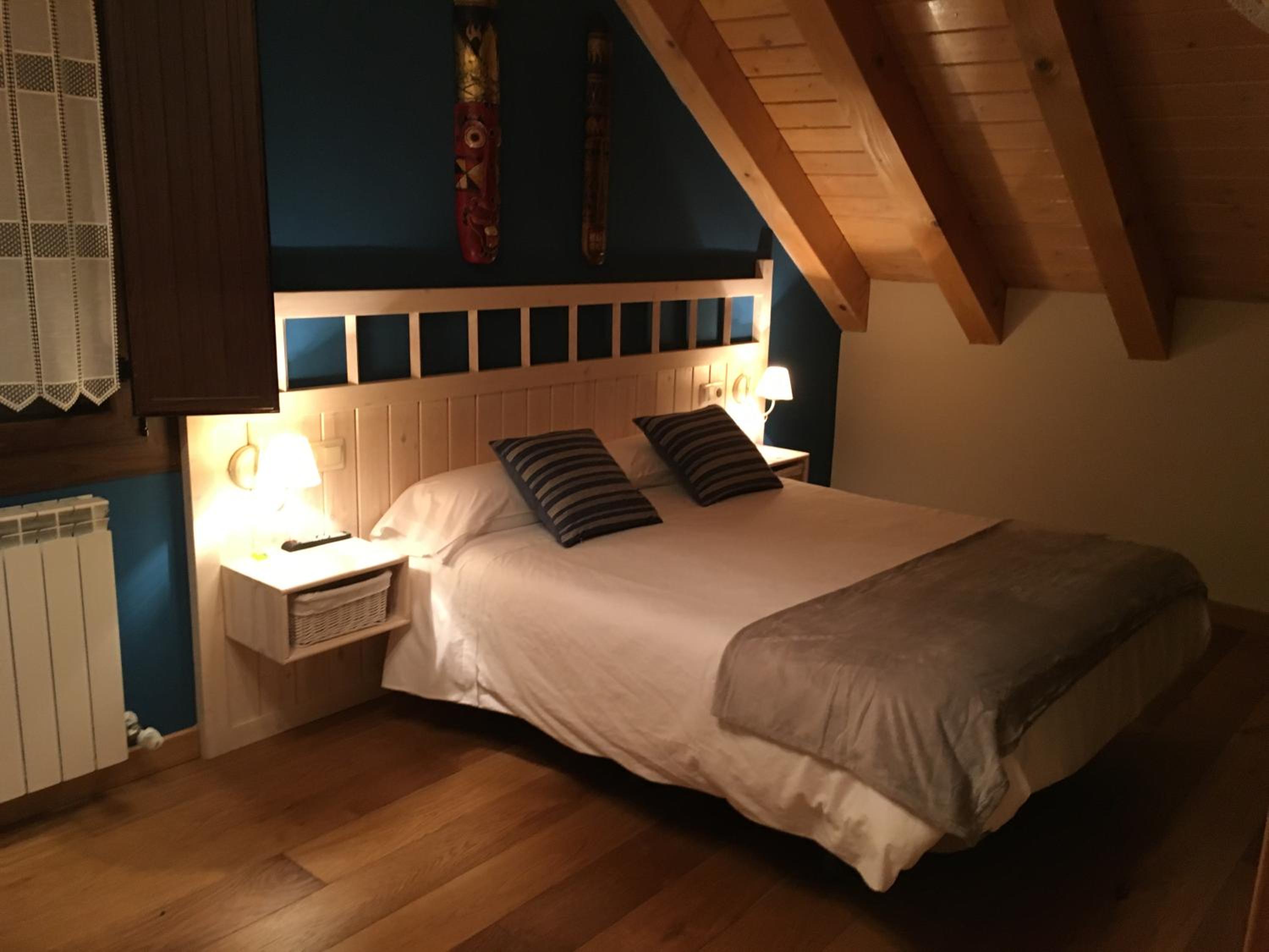 Double Room - Photo 4