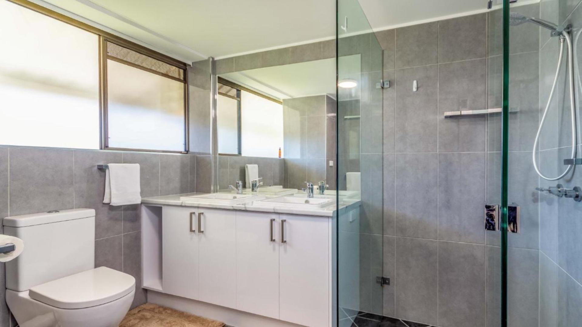 Penthouse Apartment photo 1