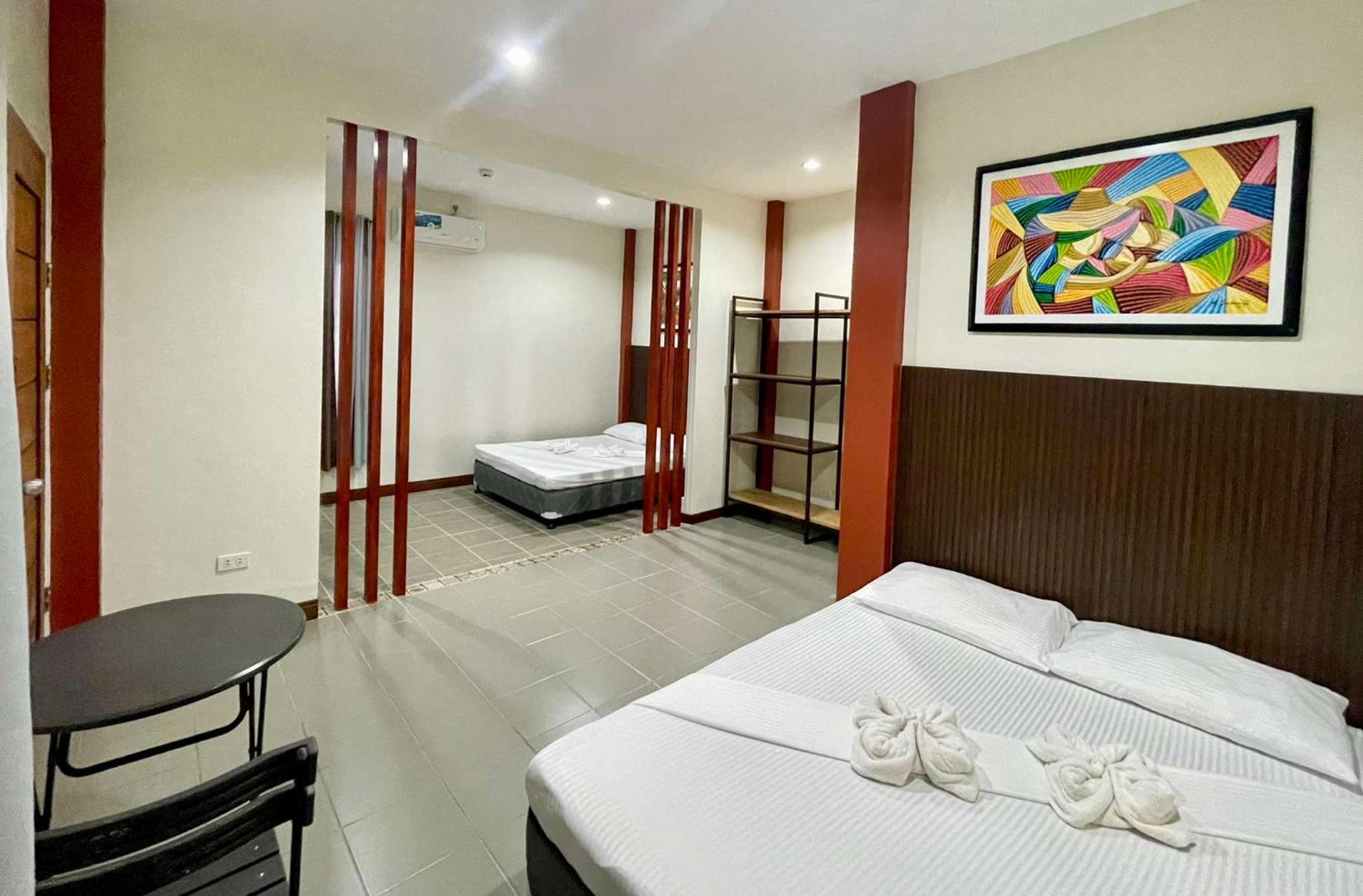 Family Suite