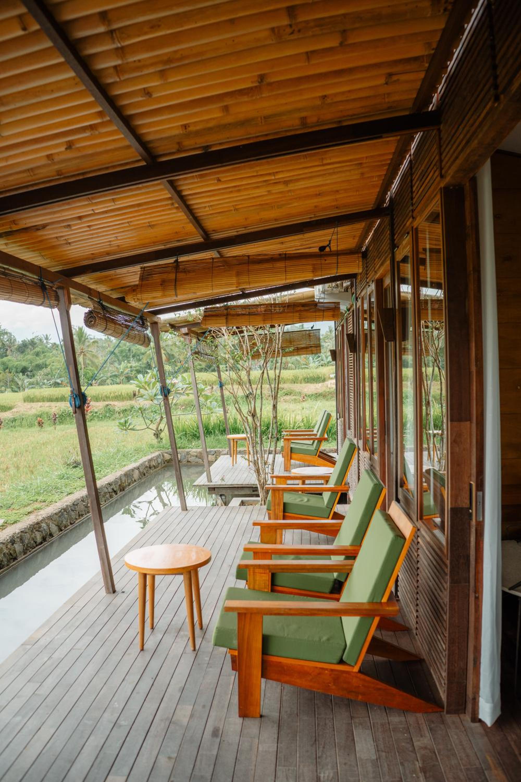 Three-Bedroom Villa - Photo 1