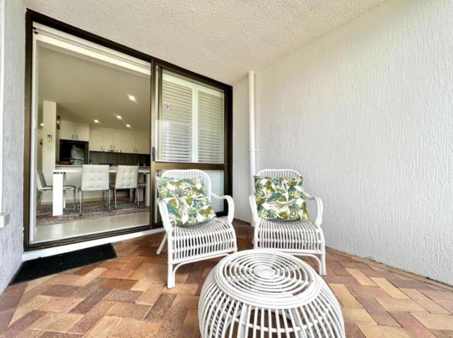 Apartment with Park View photo 2