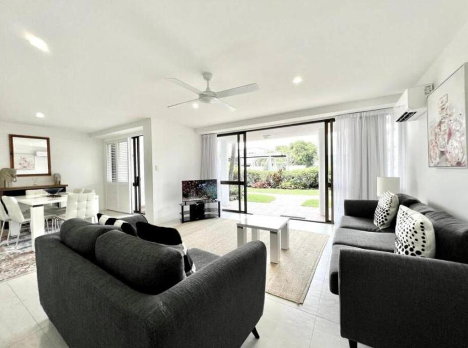Apartment with Park View photo 3