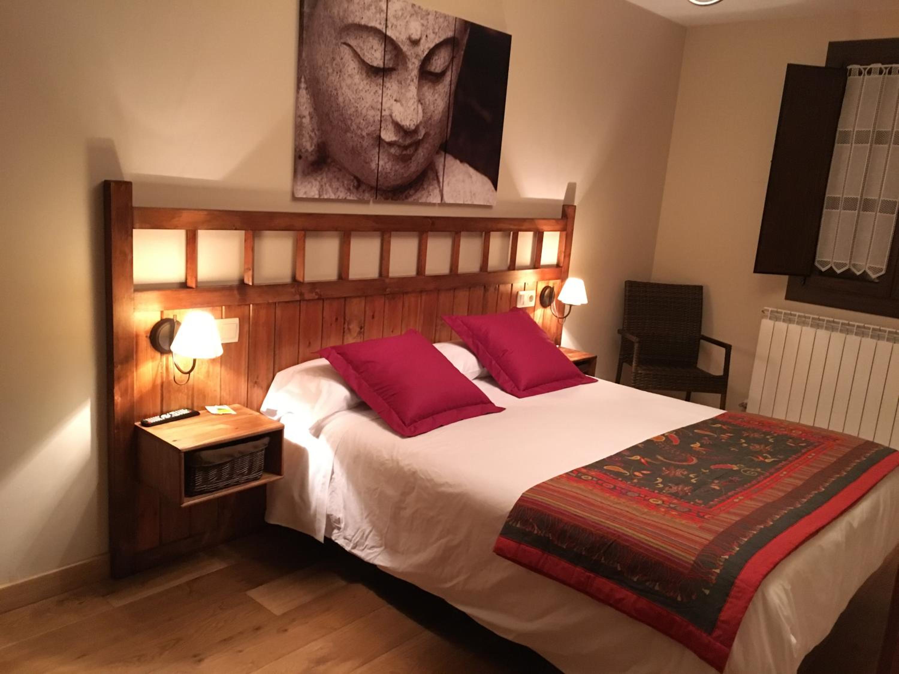 Double Room - Photo 1