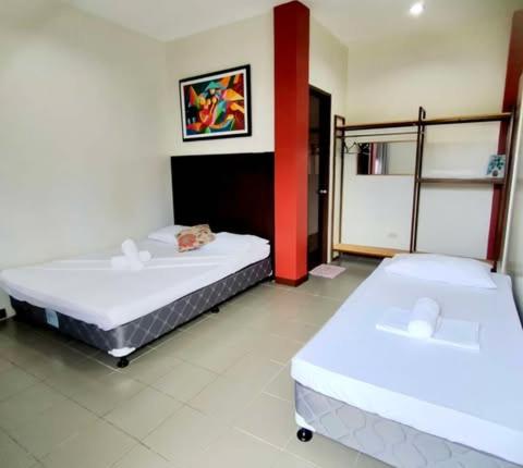 Standard Family Room