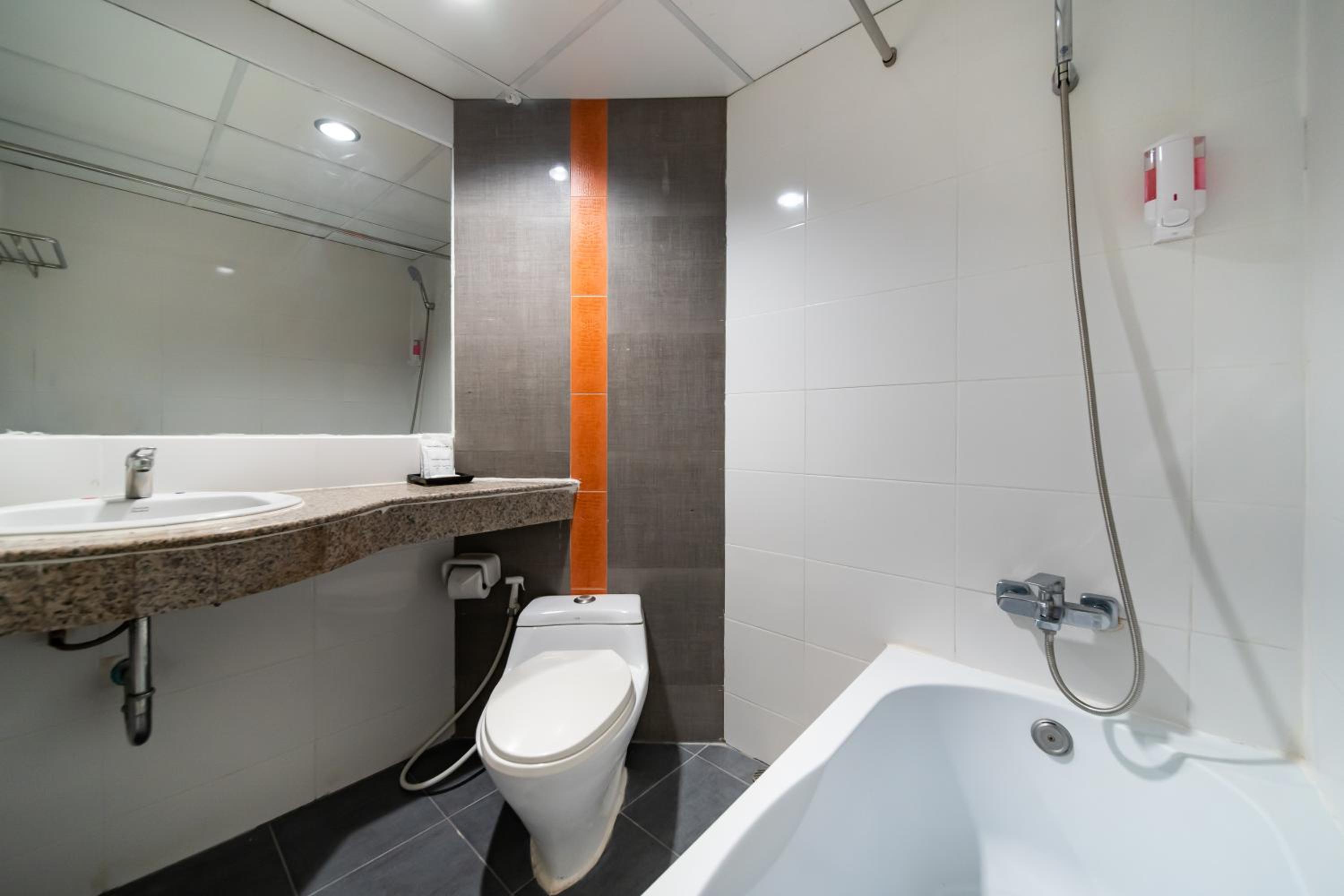 Deluxe Double Room - Photo 2