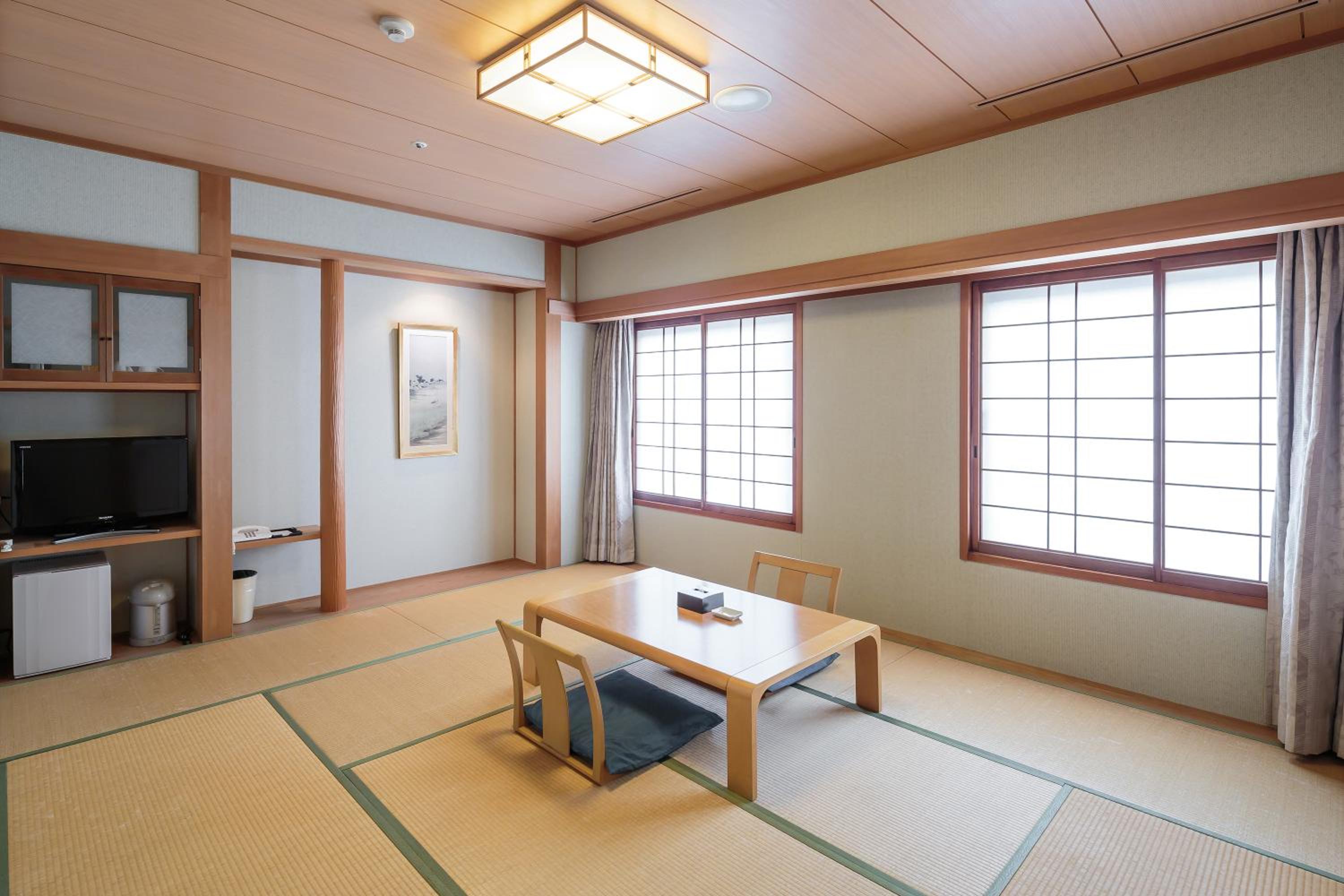  Japanese Style Room - Non-Smoking - Photo 2