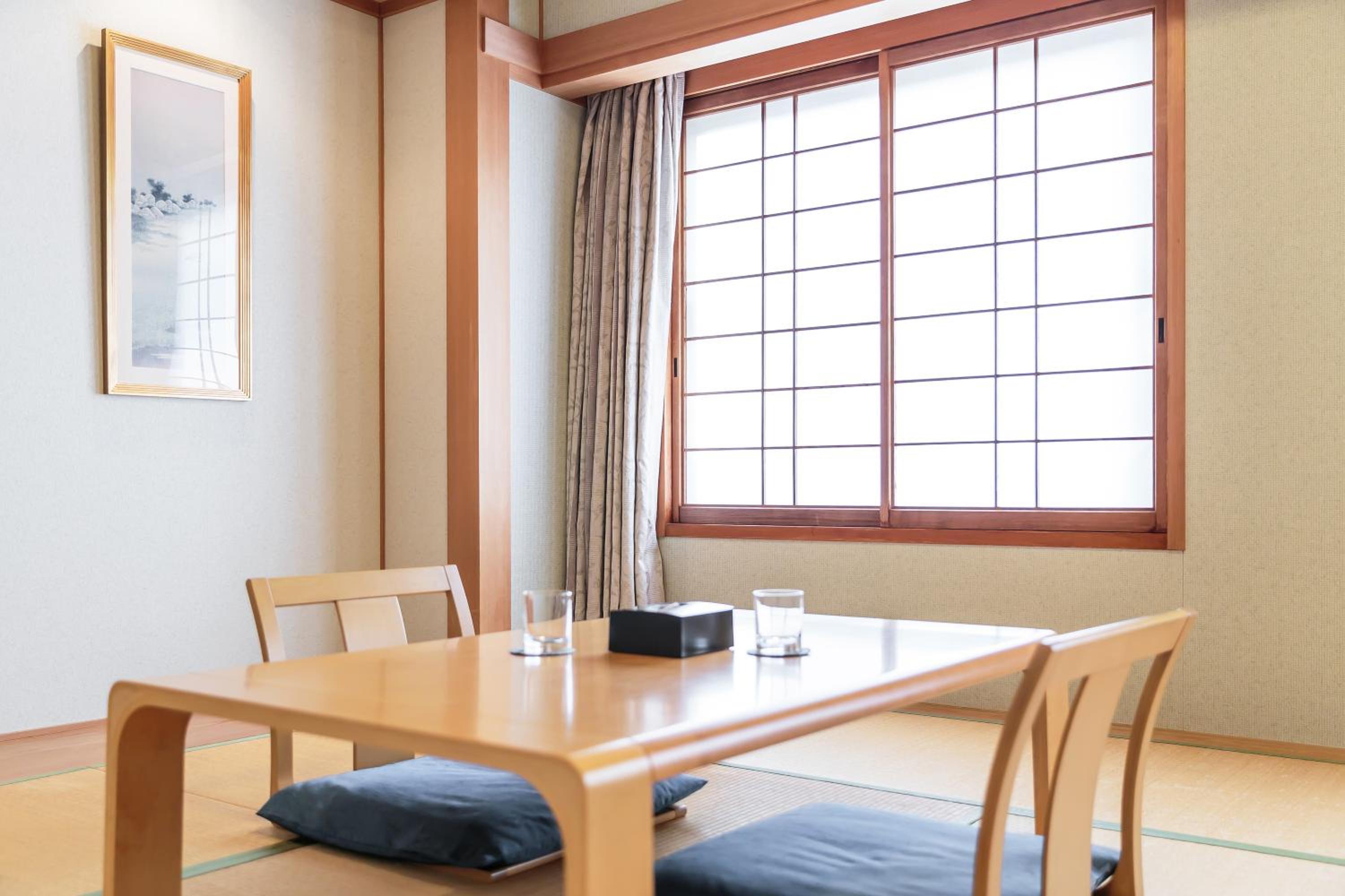  Japanese Style Room - Non-Smoking - Photo 1