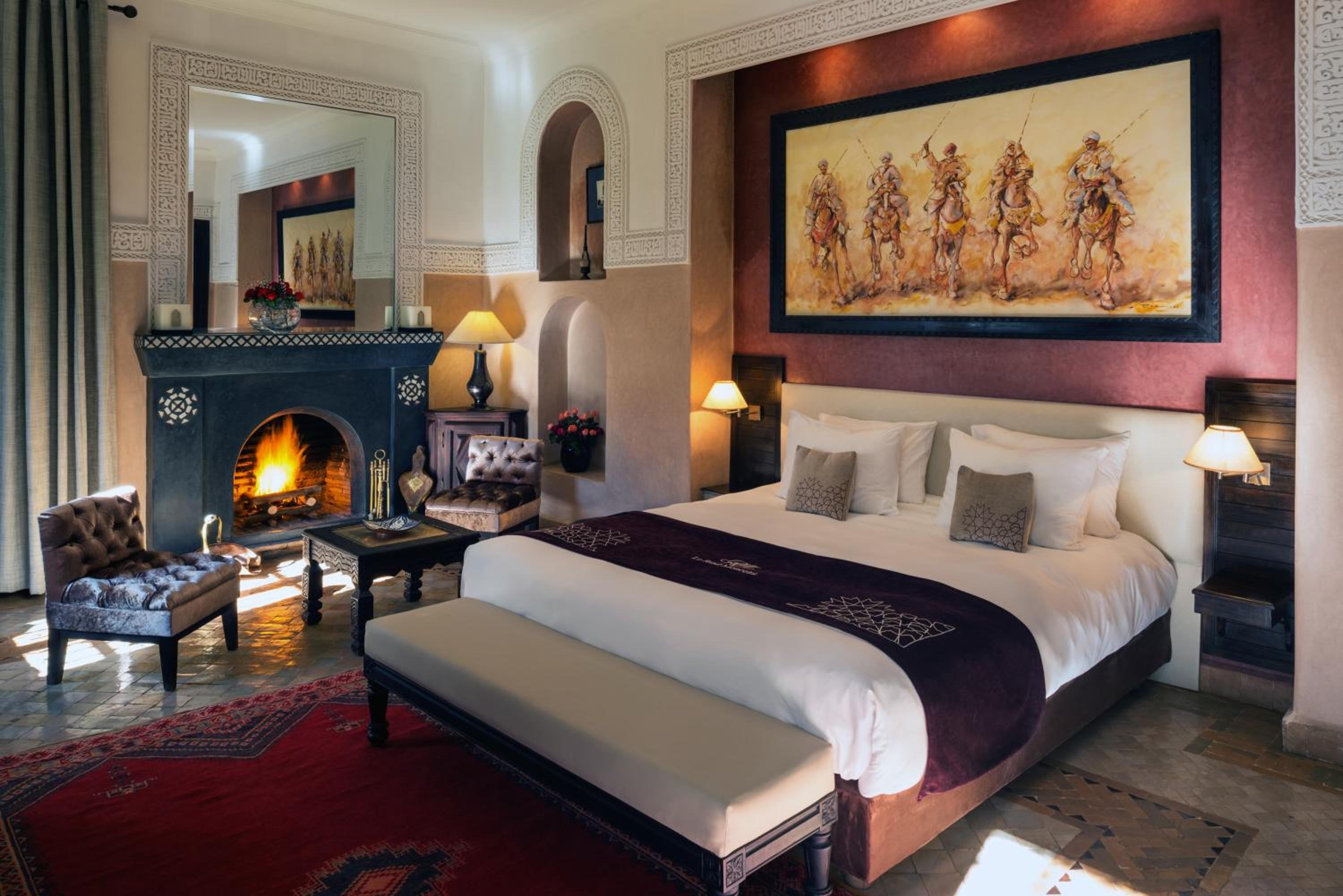 Junior Suite - Photo 1
