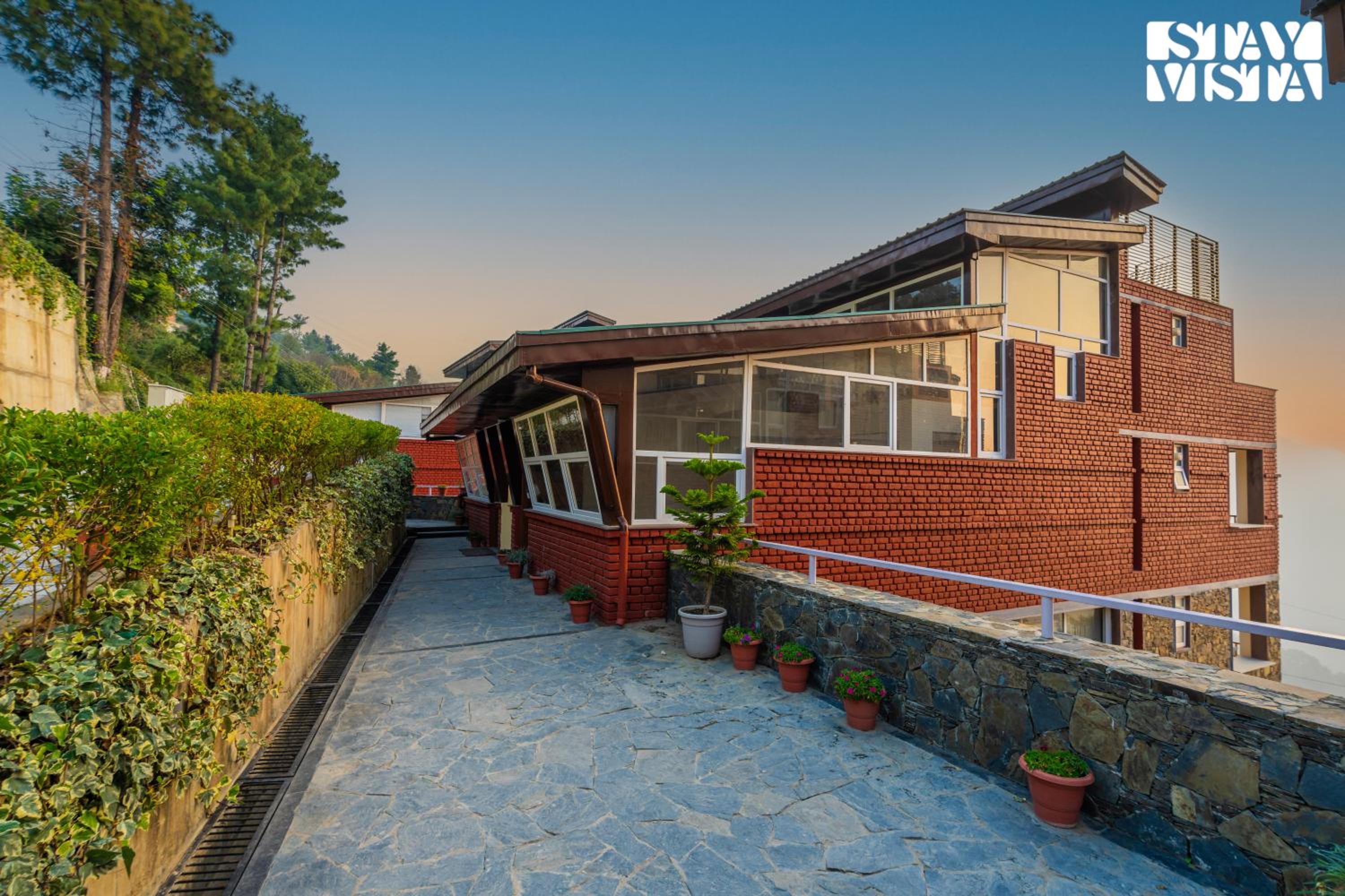 Superior Villa