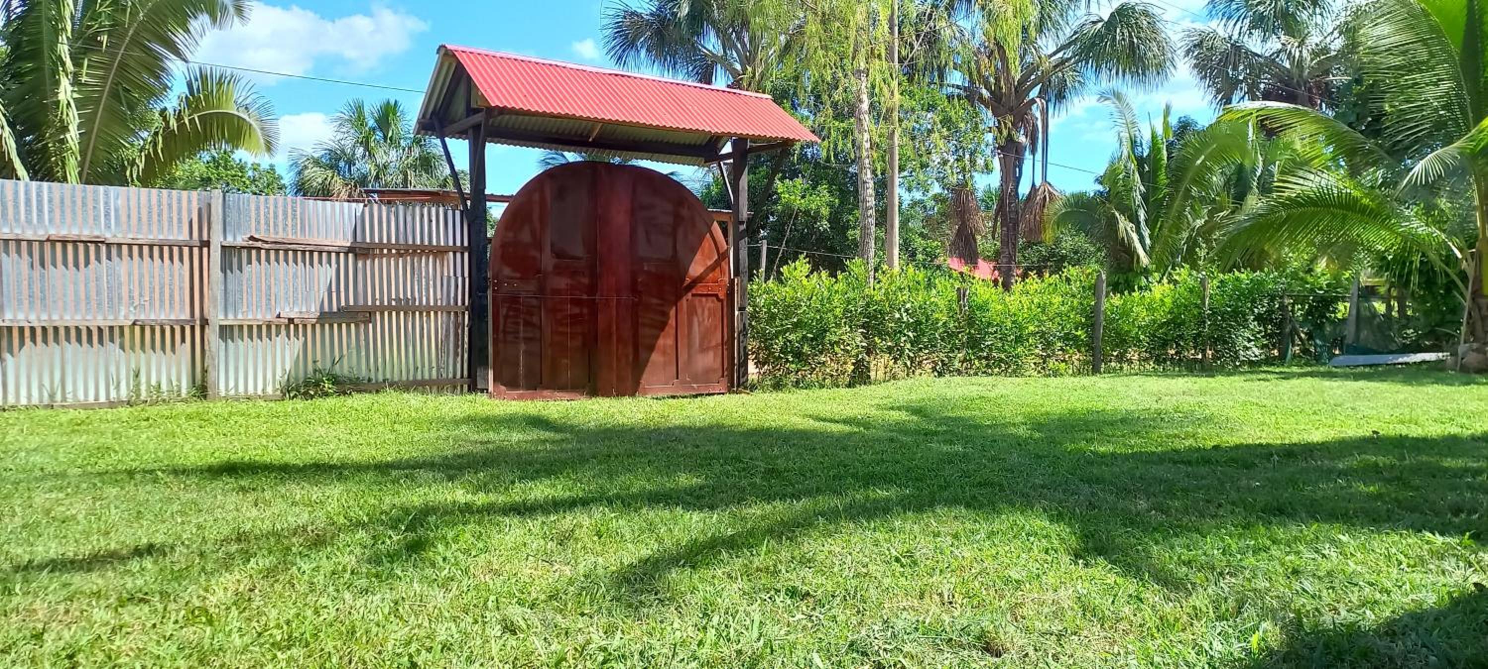 One-Bedroom House photo 1