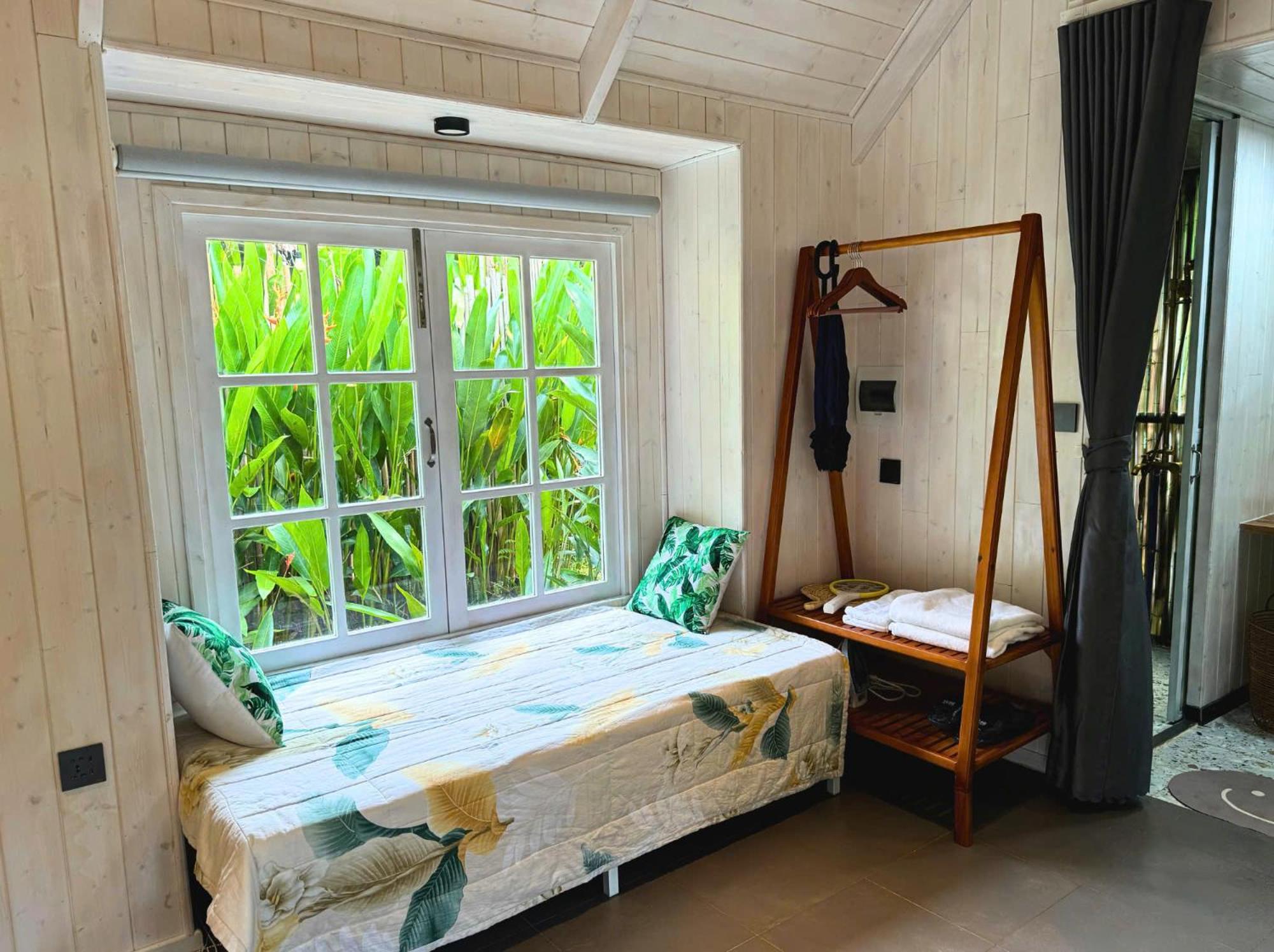 Villa with Garden View photo 2