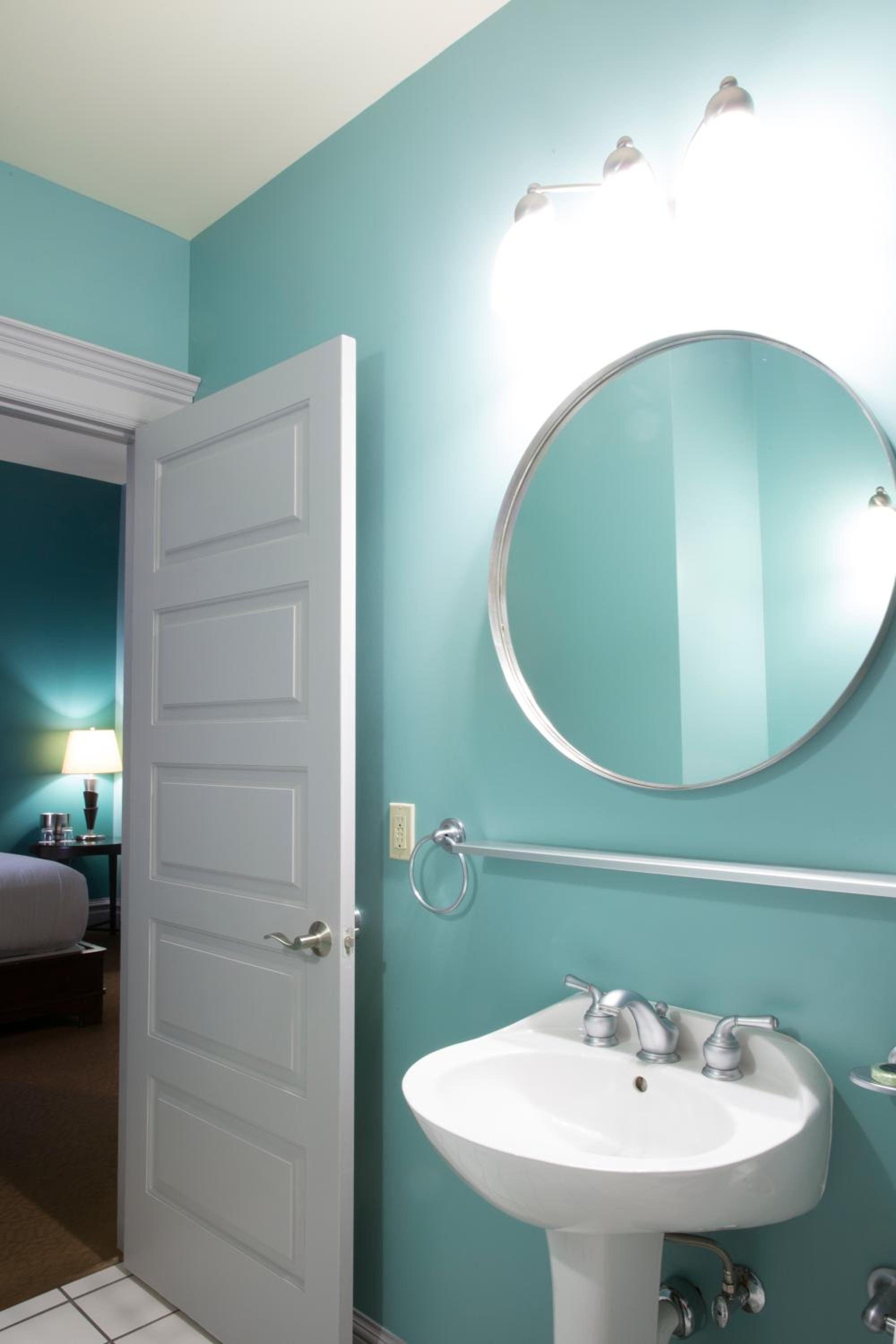 Queen Room - Photo 4