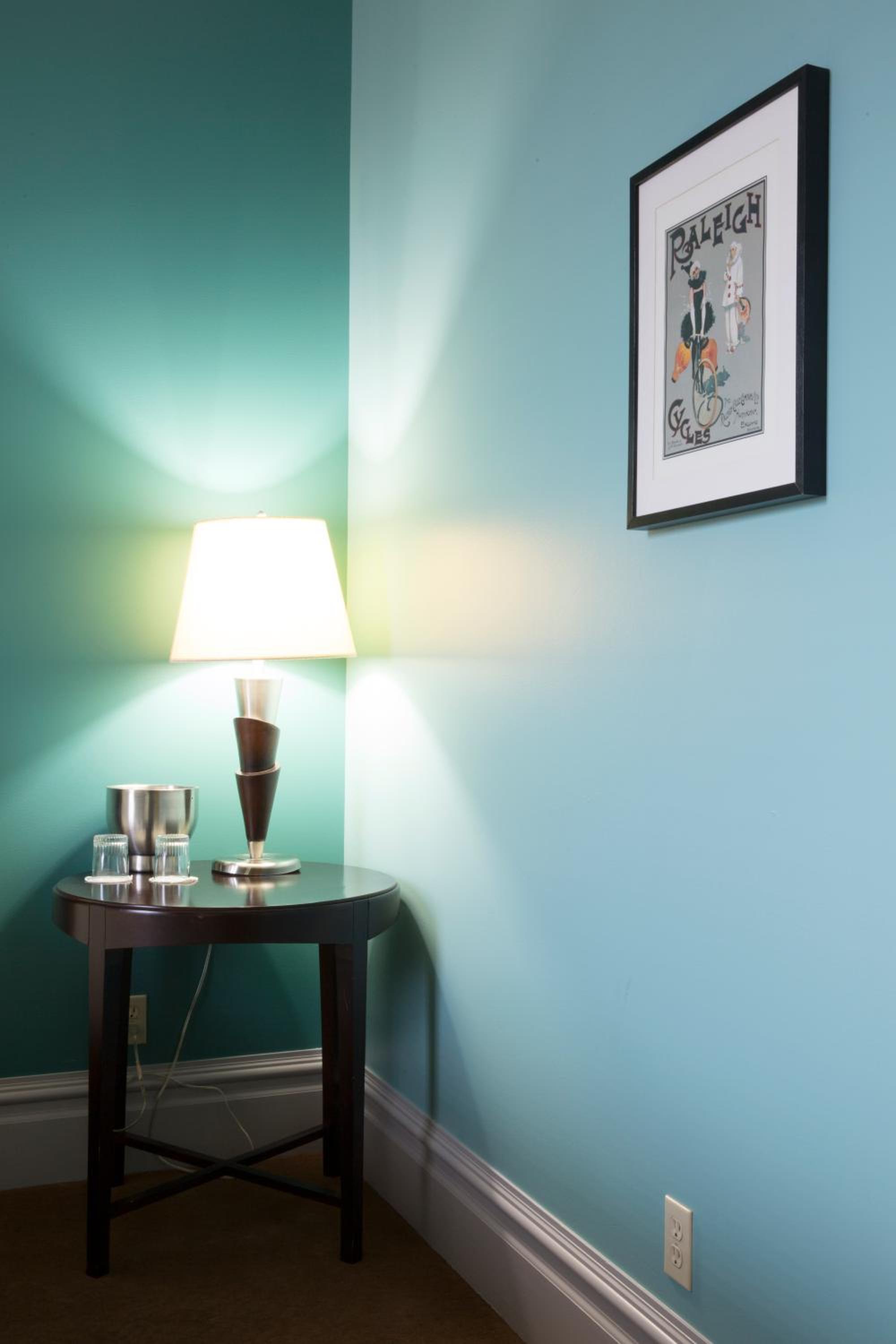 Queen Room - Photo 3