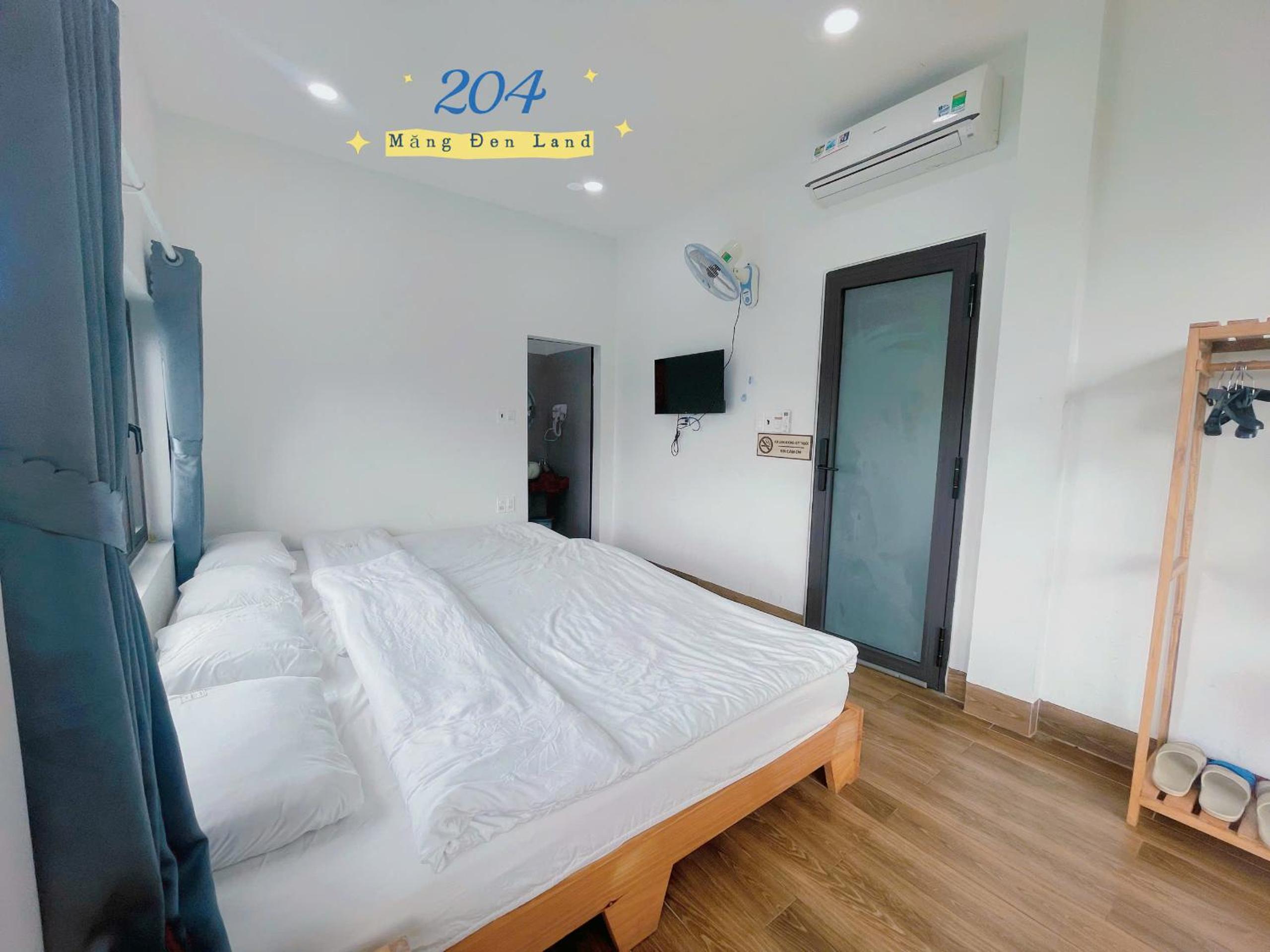 Quadruple Room with Mountain View - Photo 6