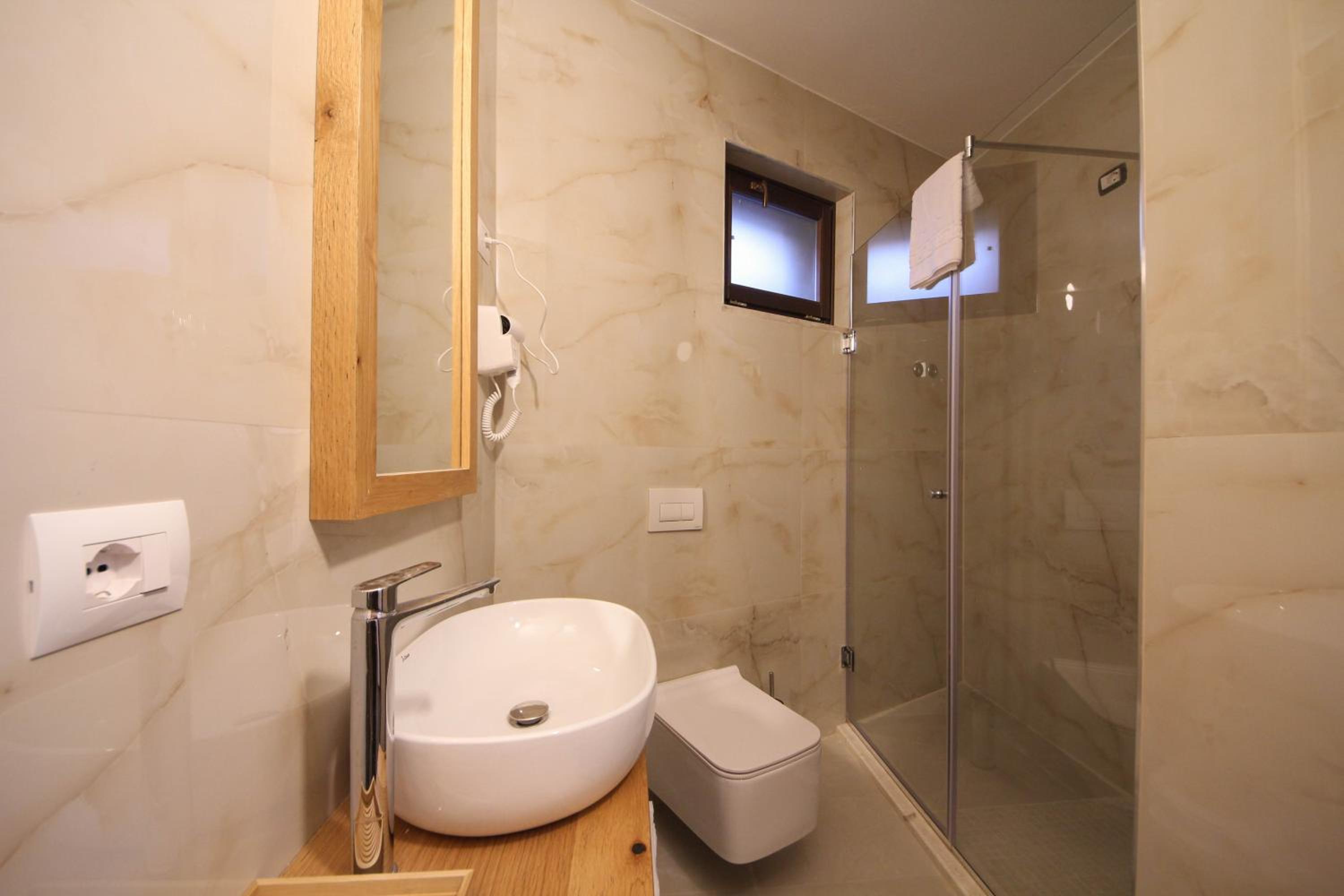 Deluxe Double or Twin Room photo 2