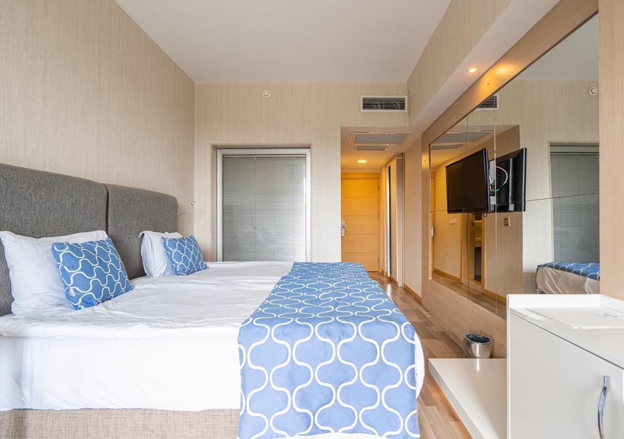  Main Building Double Sea View Room photo 2