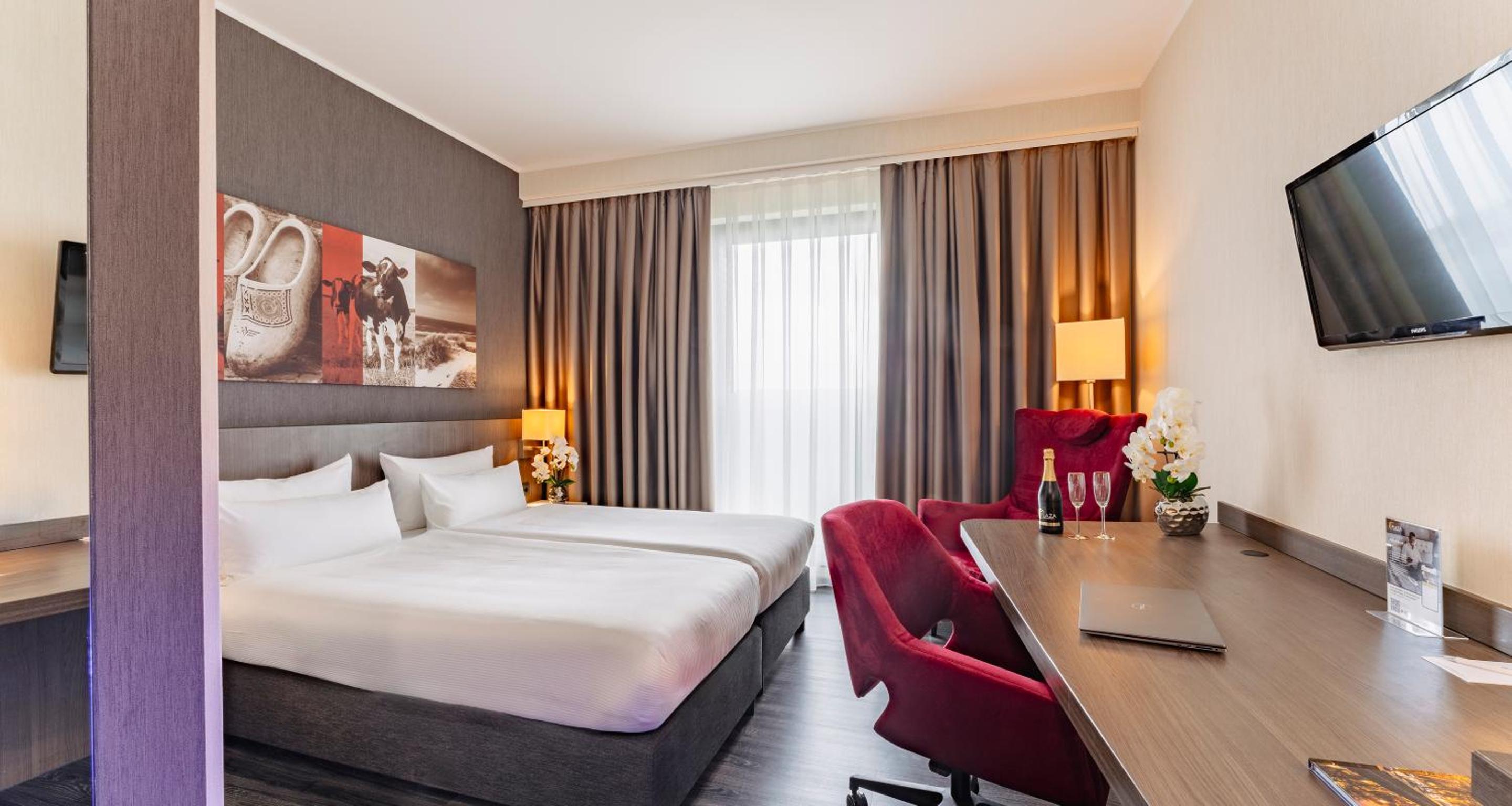 Superior Single Room