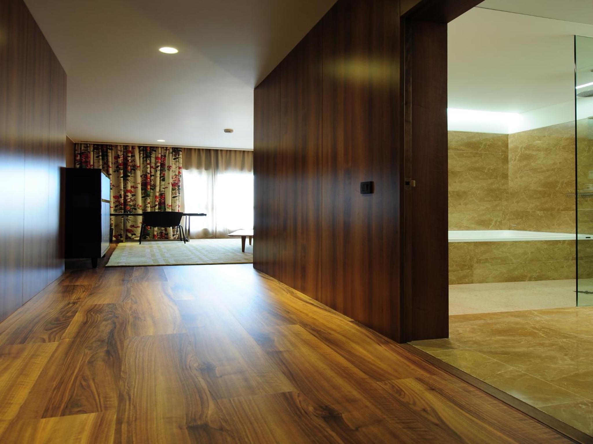 Deluxe Suite - Photo 1