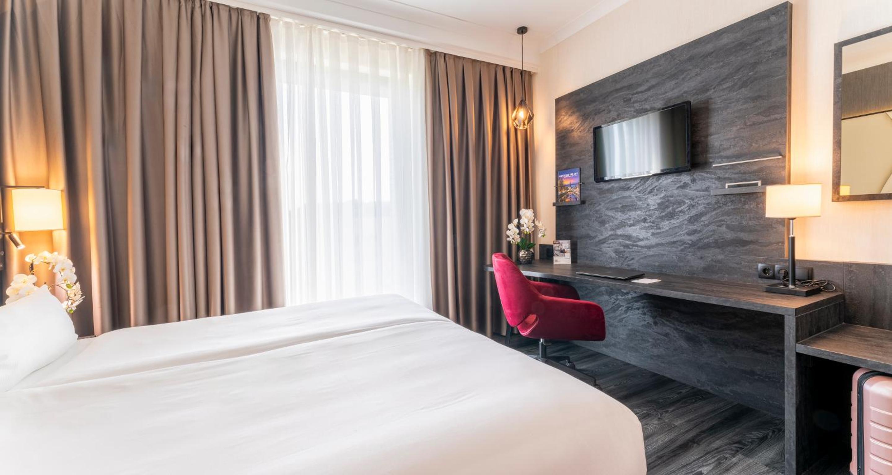 Standard Single Room photo 1