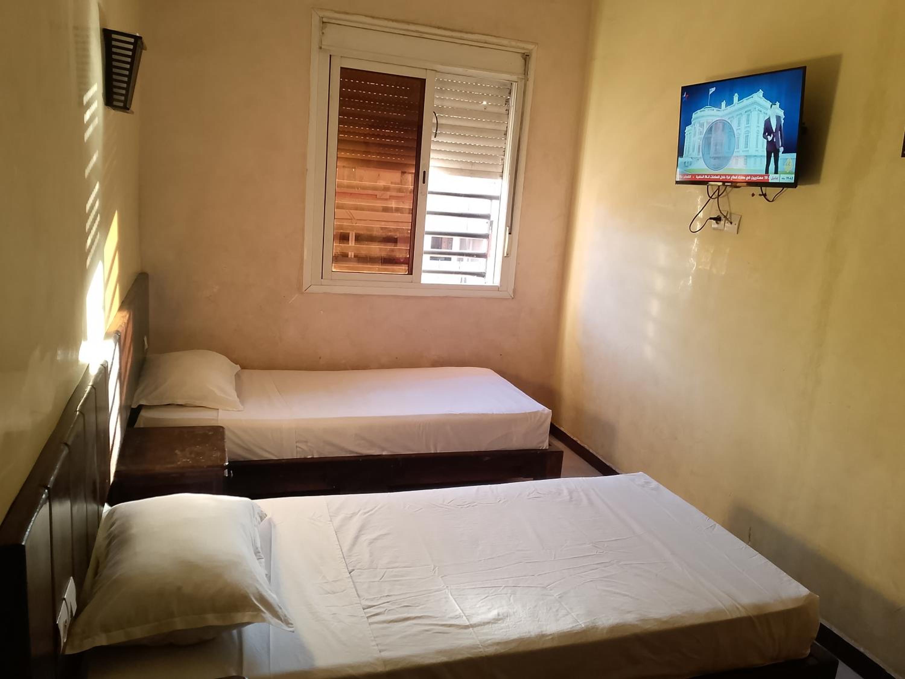 Budget Triple Room photo 1