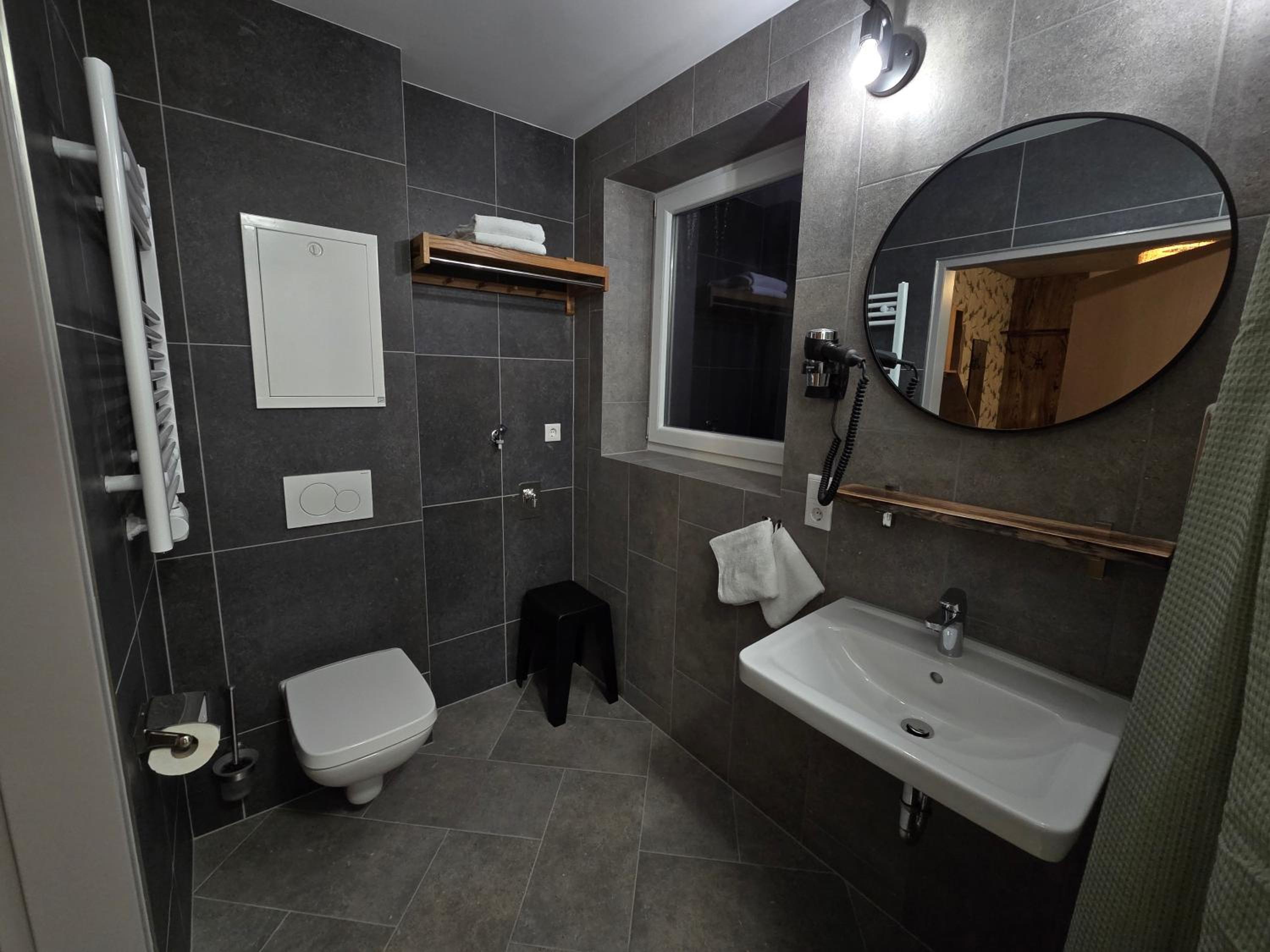Two-Room Apartment