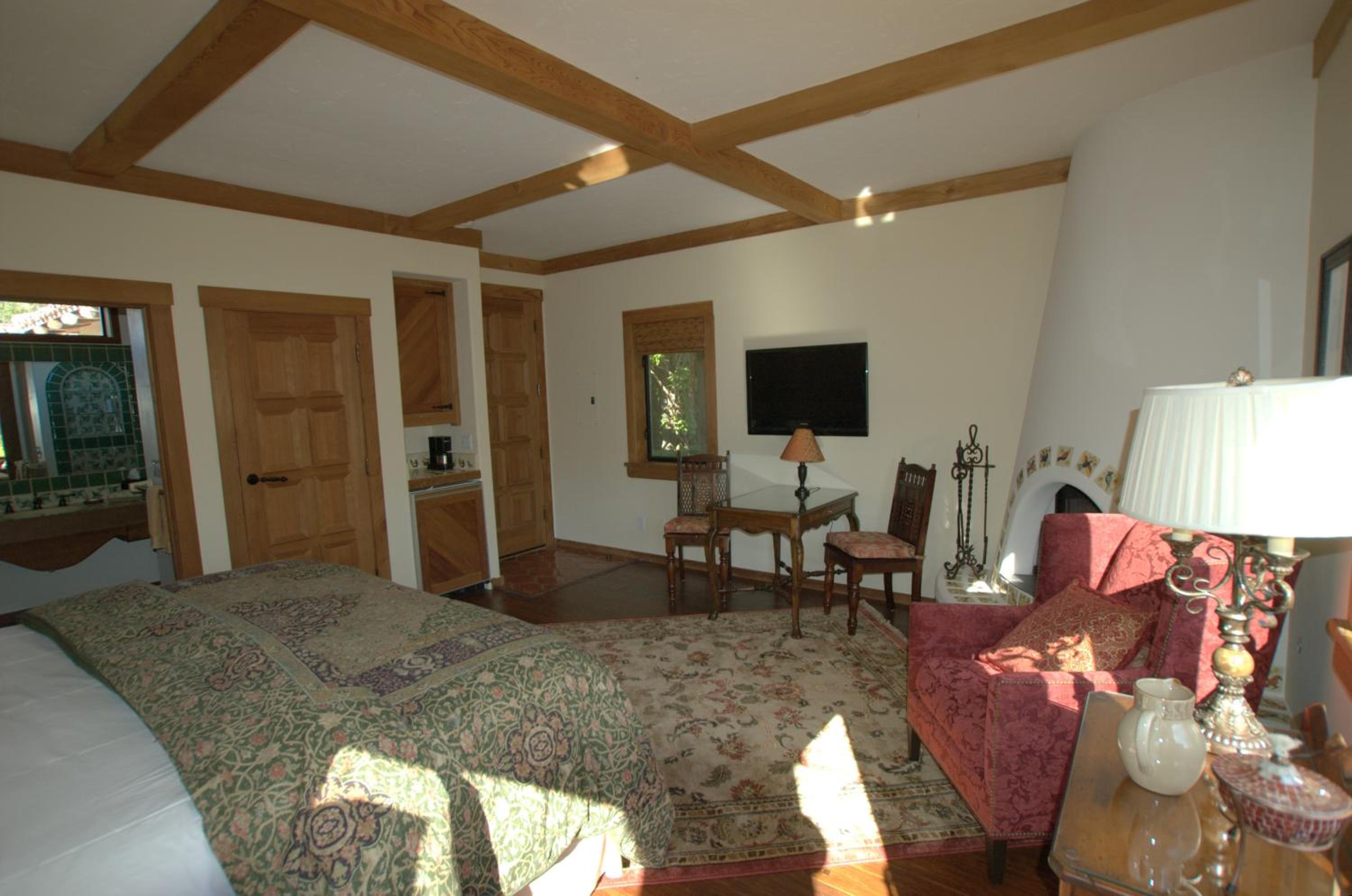 King Room photo 2