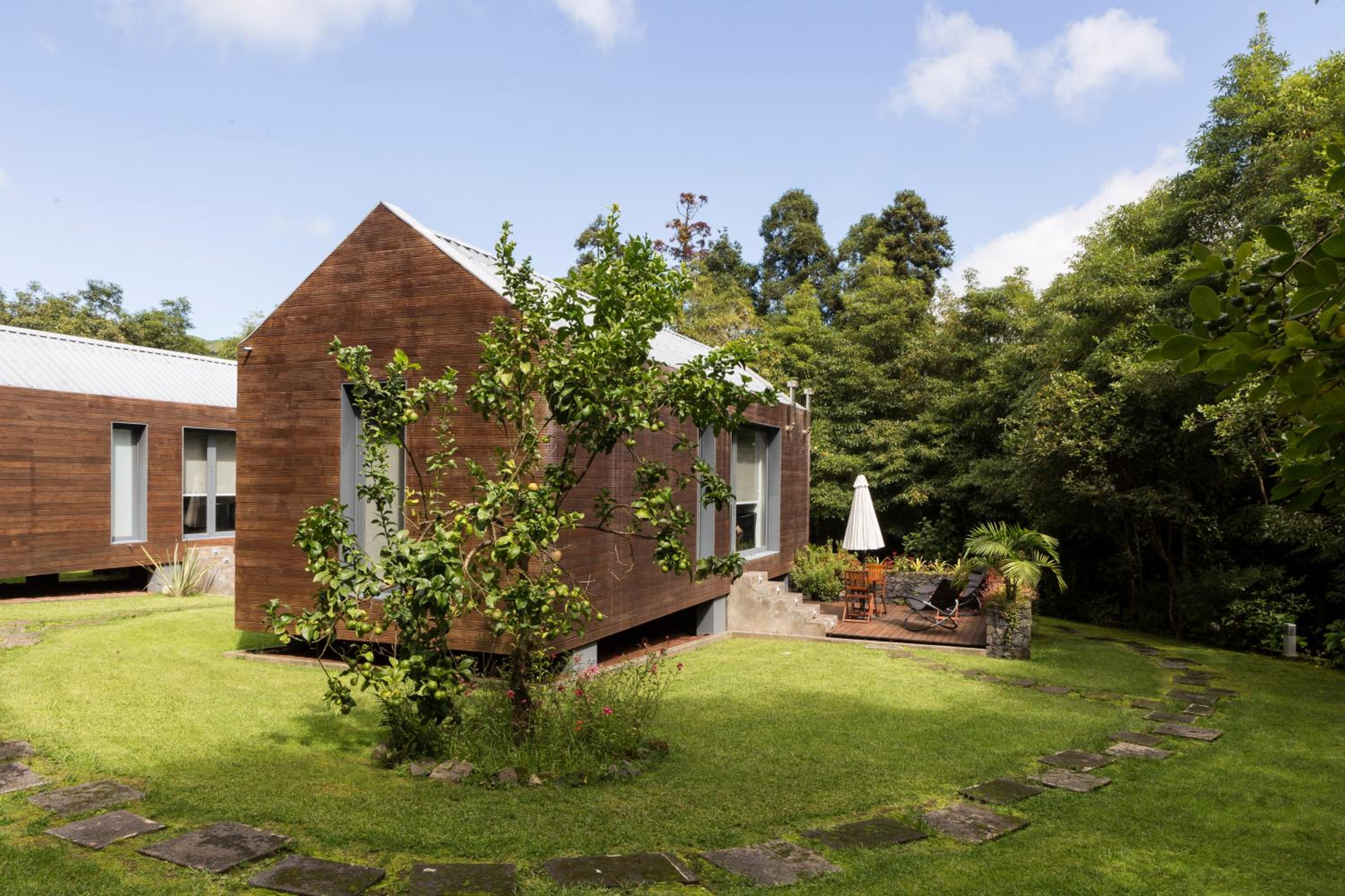 One-Bedroom House photo 2