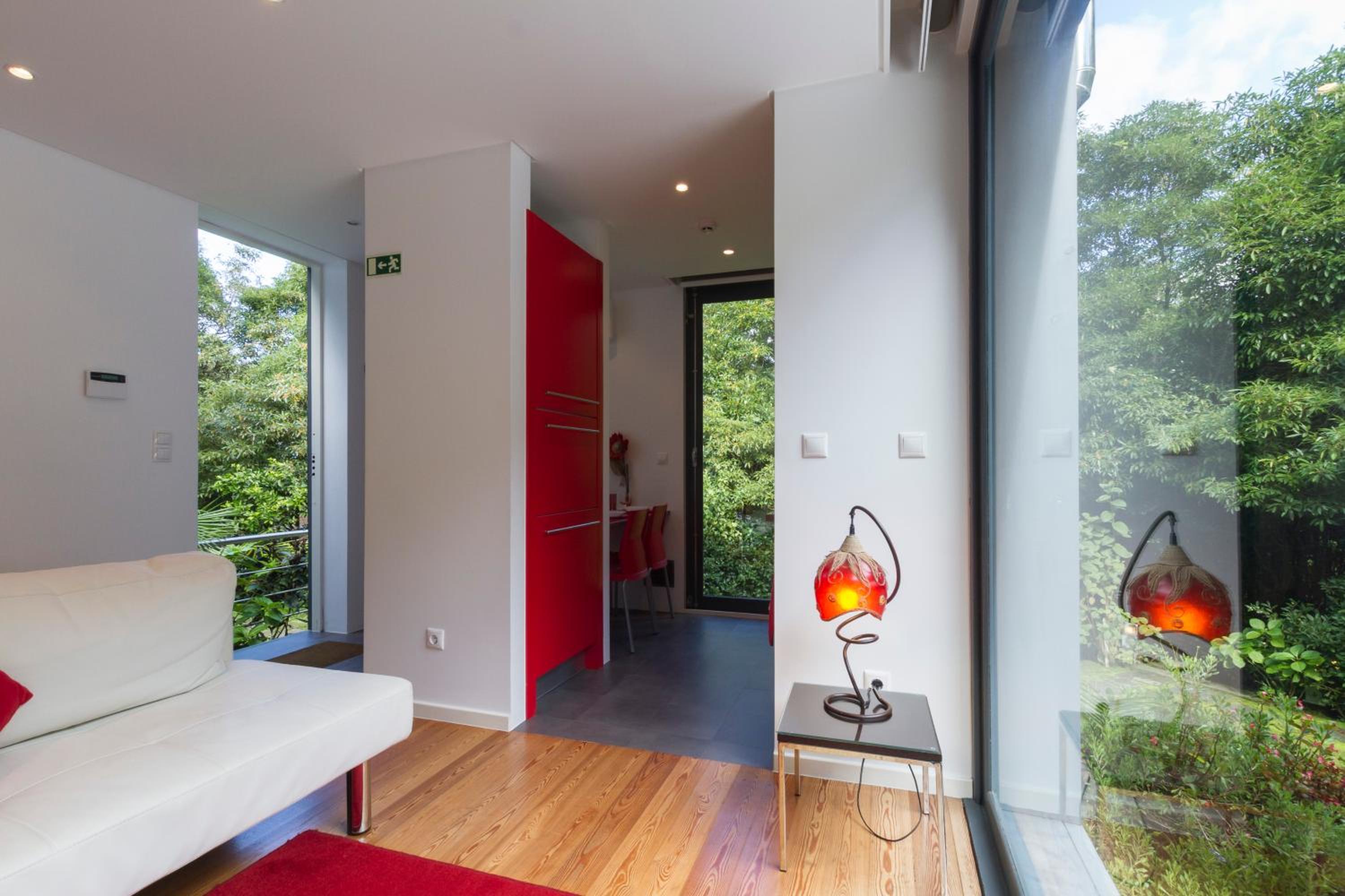 One-Bedroom House photo 3