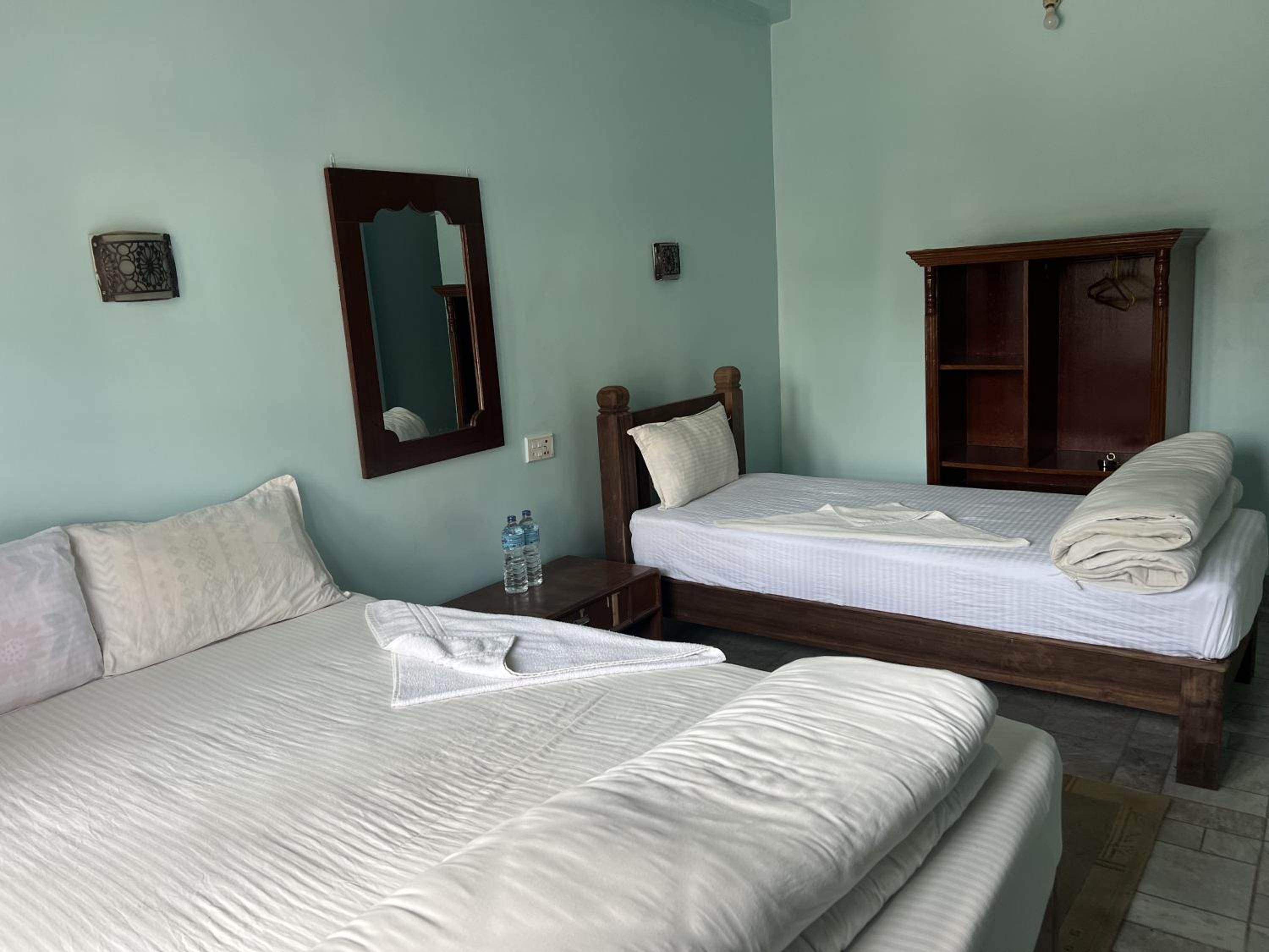 Triple Room with City View photo 2